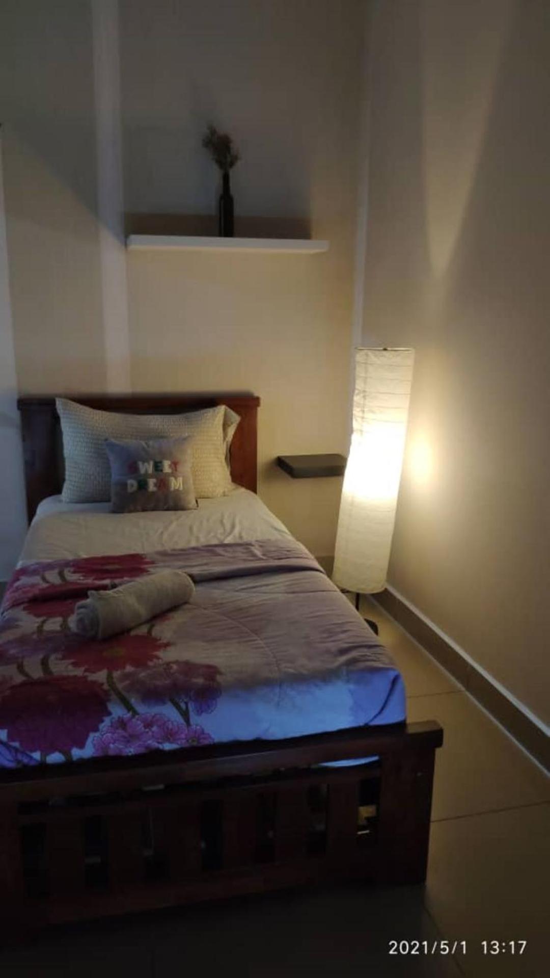 12-JY SWEET HOMESTAY Mount Austin PALAZIO 3Bedroom for 6pax
