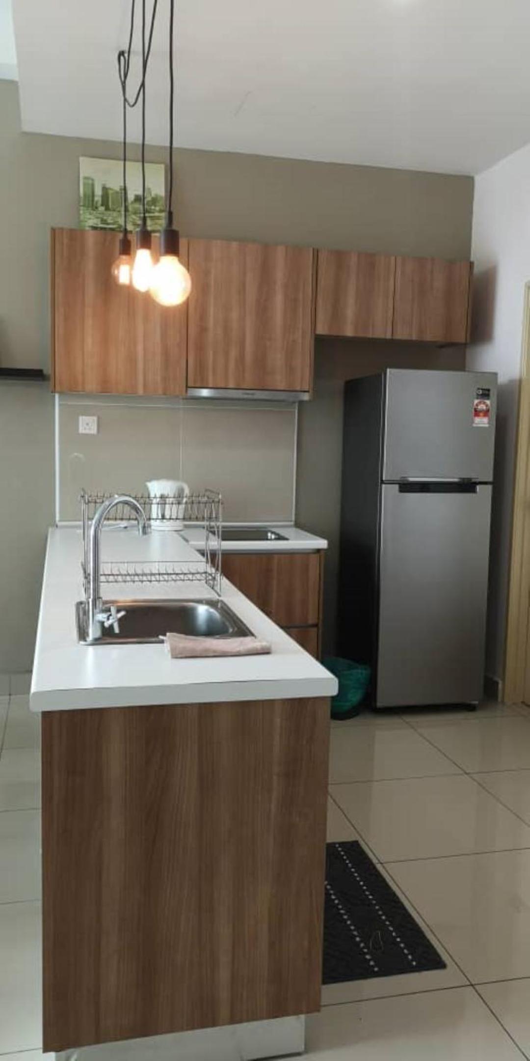 12-JY SWEET HOMESTAY Mount Austin PALAZIO 3Bedroom for 6pax