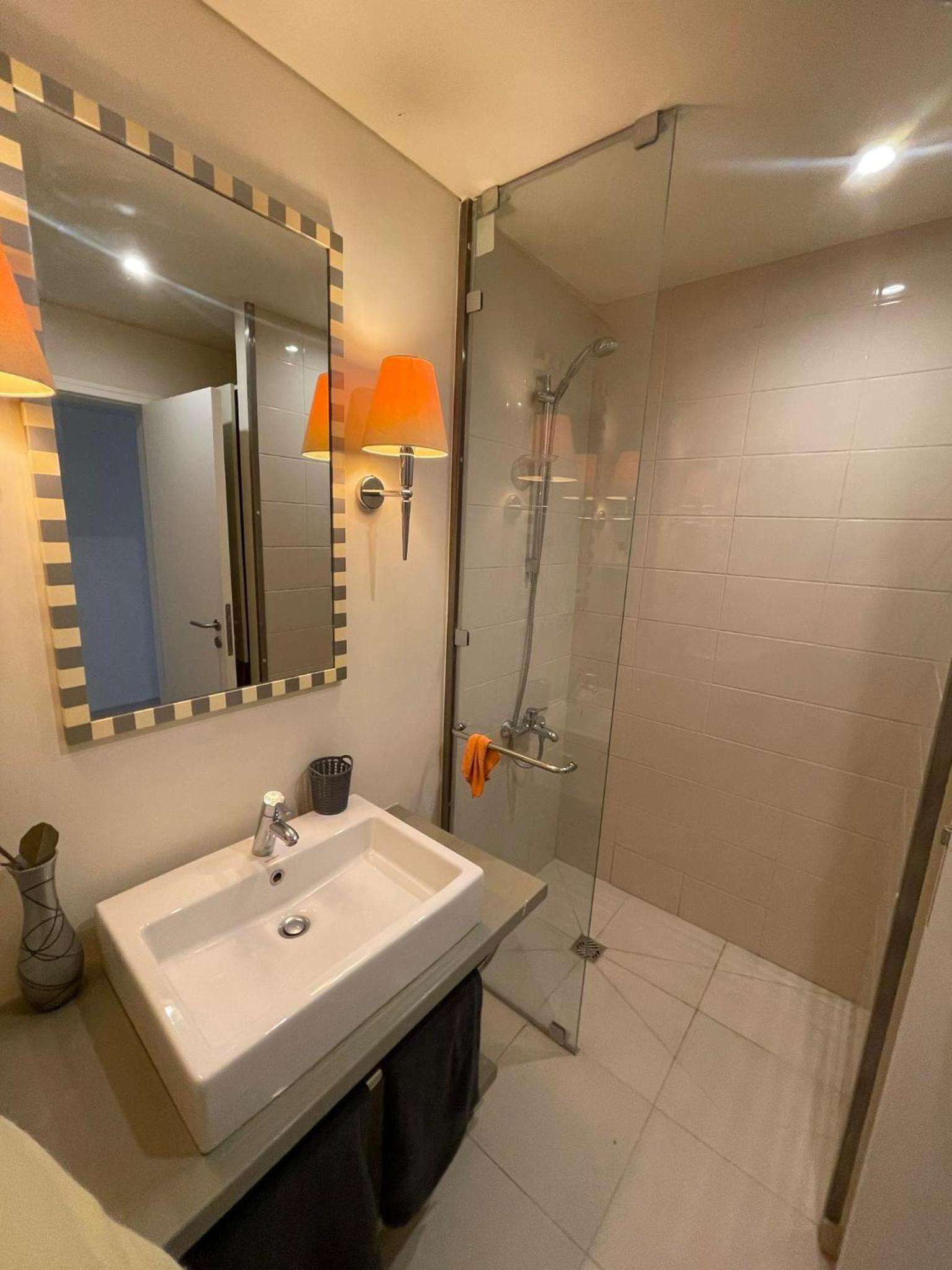 Apartman Veranda