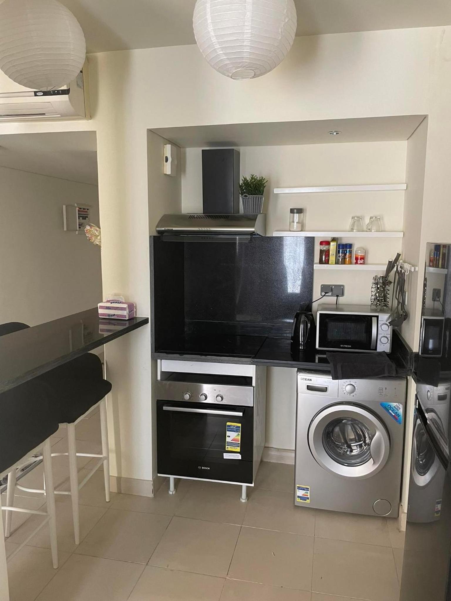 Apartman Veranda