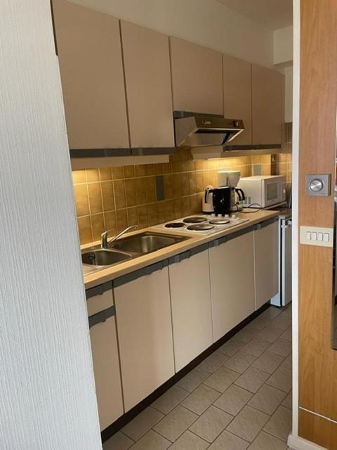 appartement met zeezicht view 2