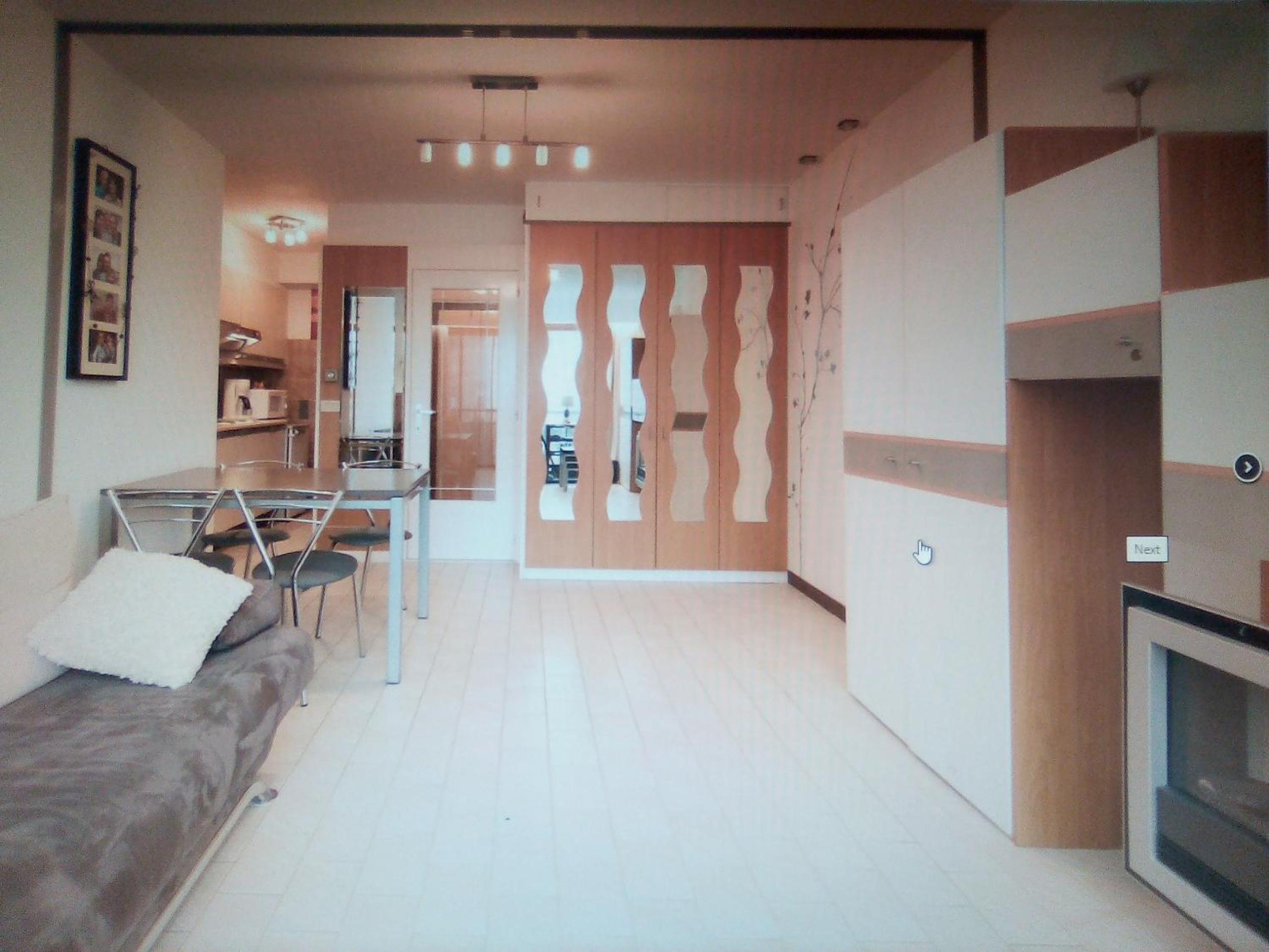 appartement met zeezicht view 4