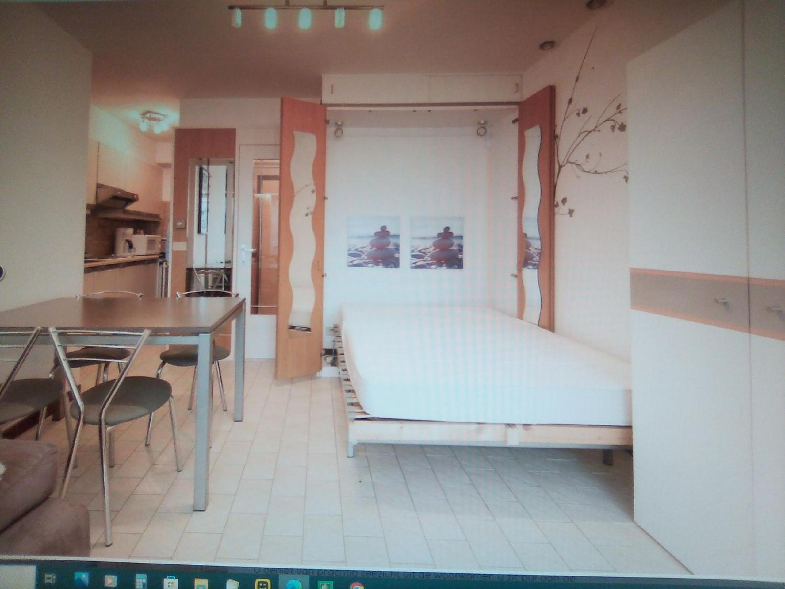 appartement met zeezicht view 5