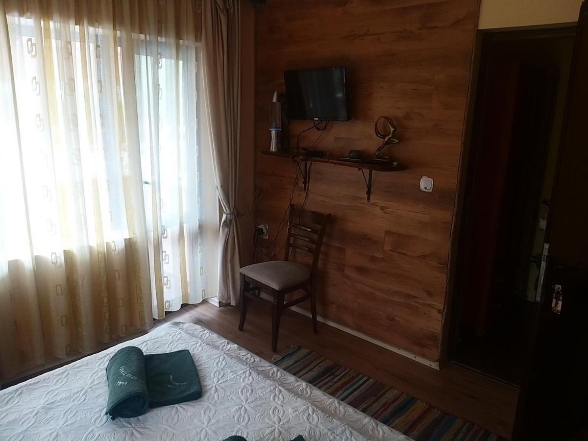 Guest House 