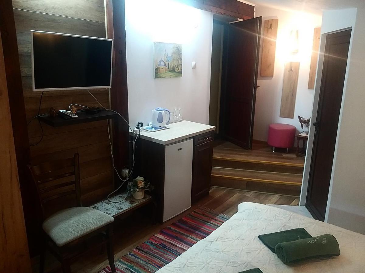 Guest House 