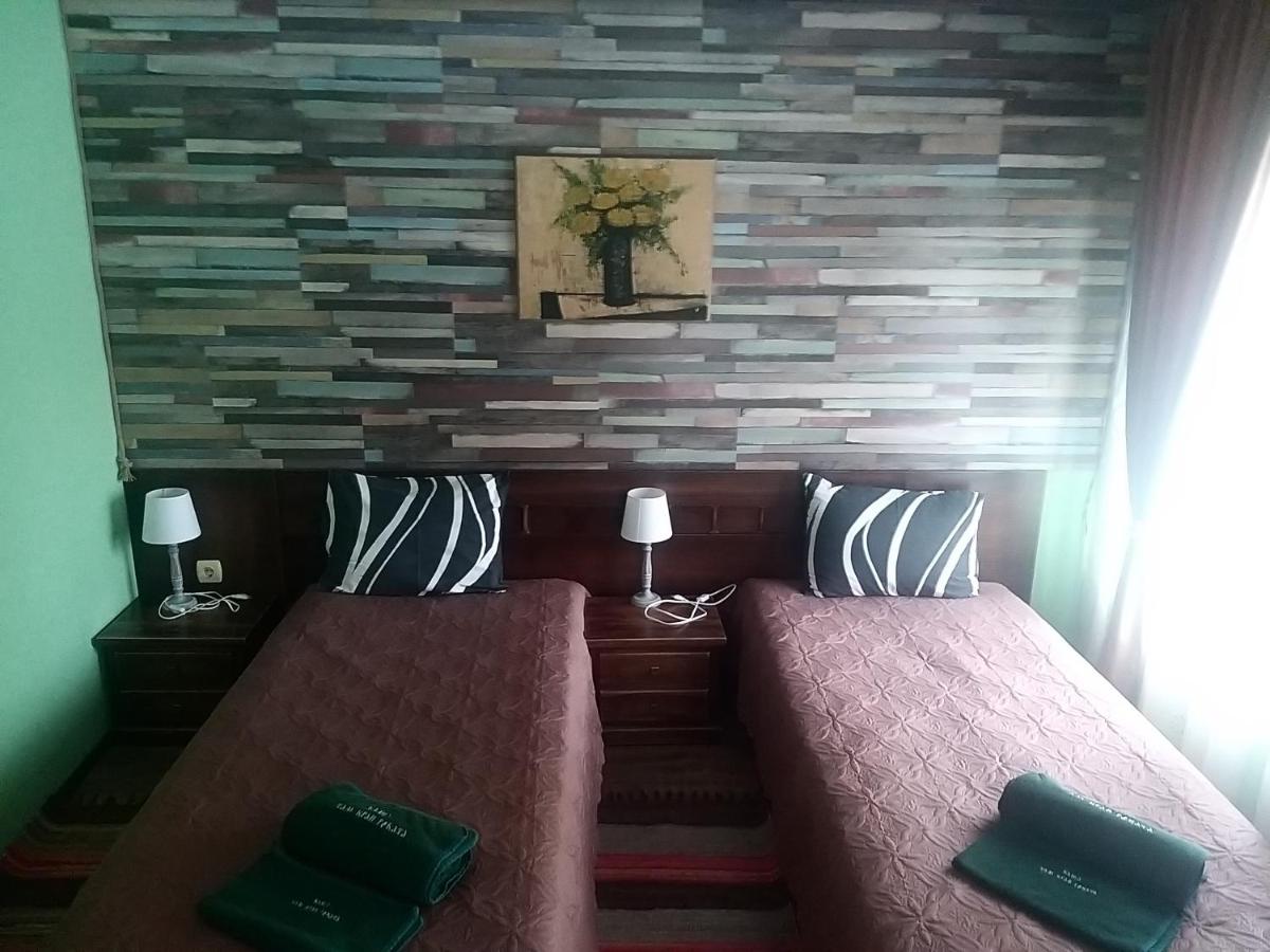 Guest House 