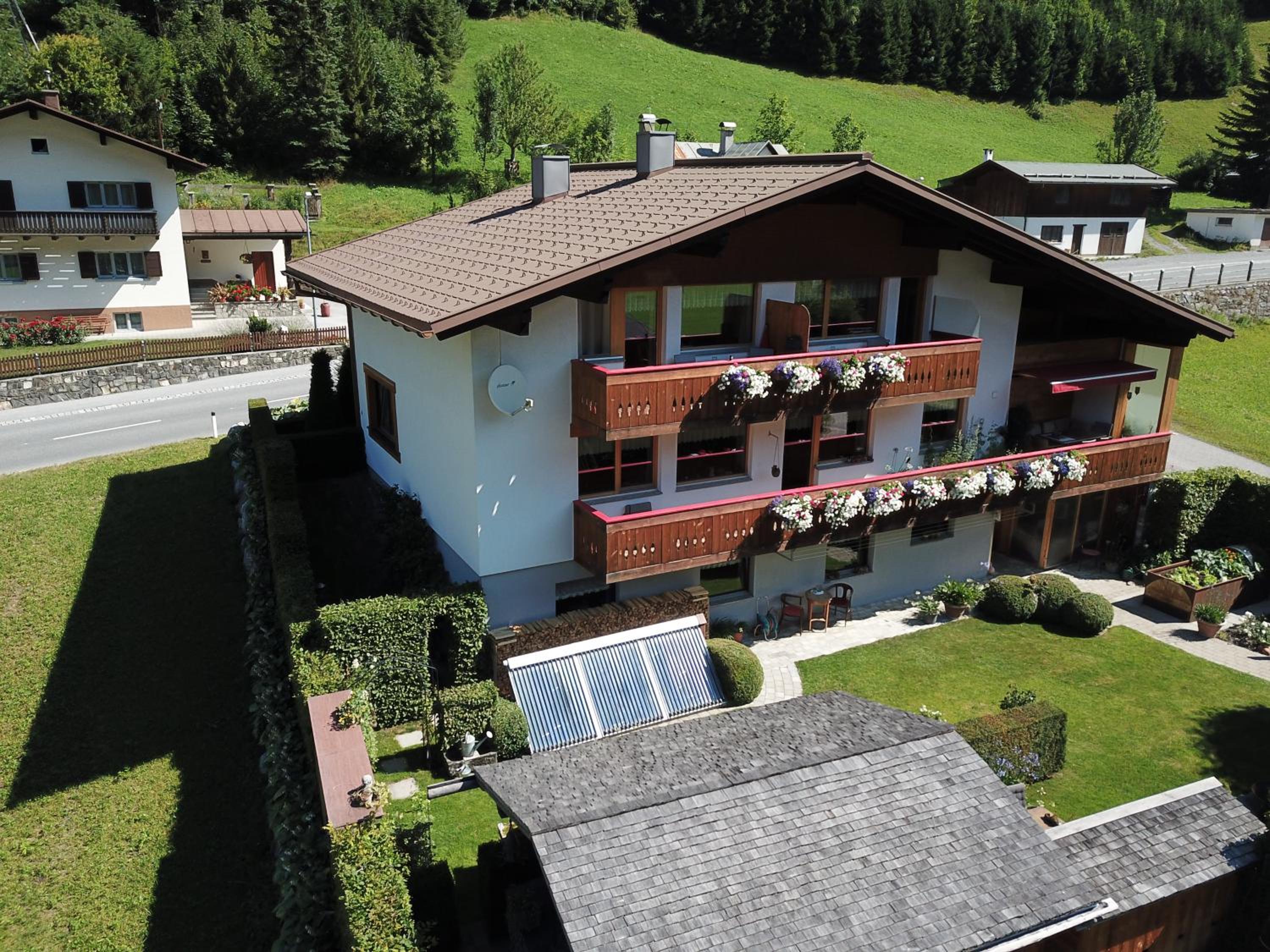 Haus Christopherus