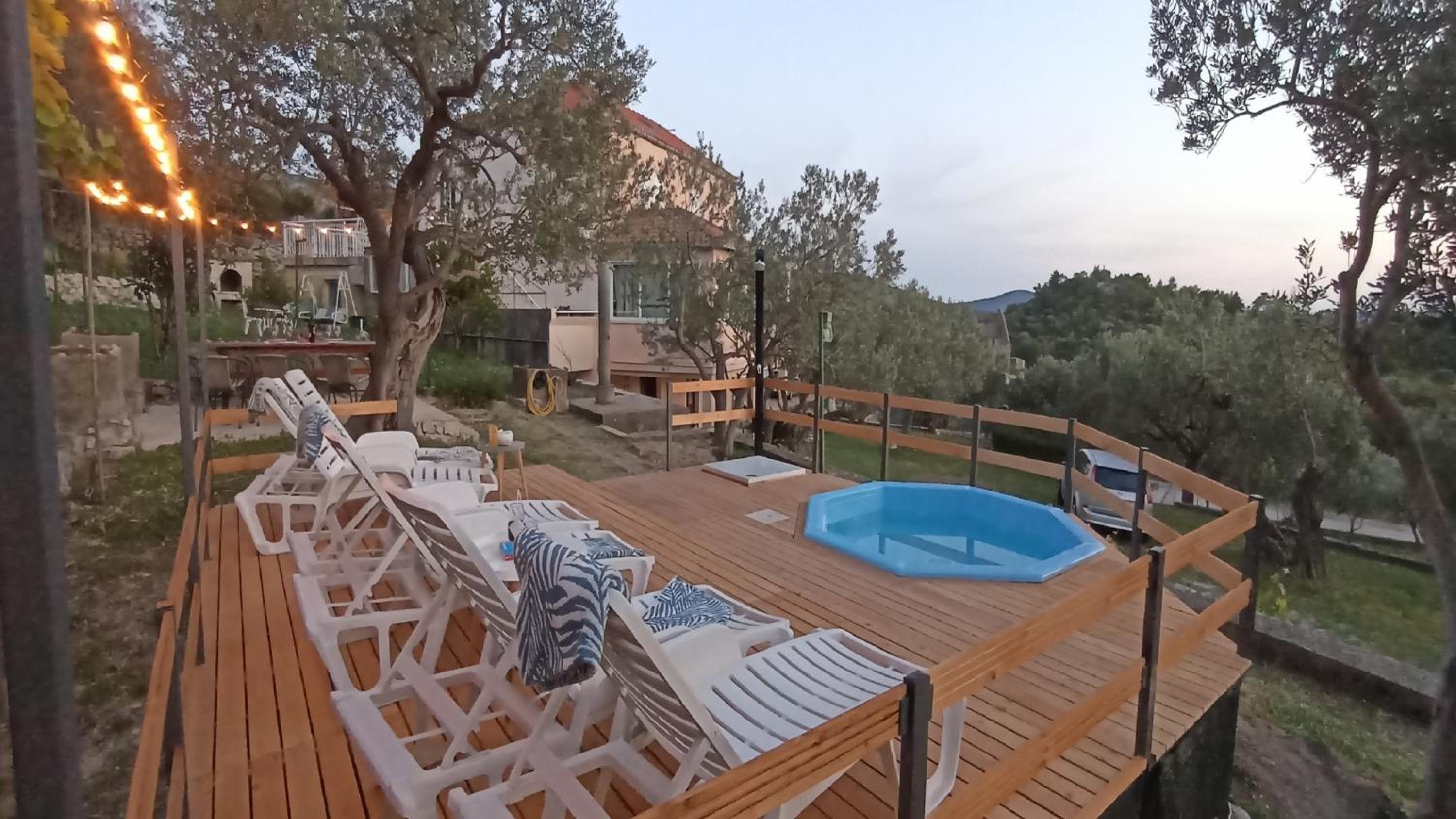 Apartments Baldo view 5