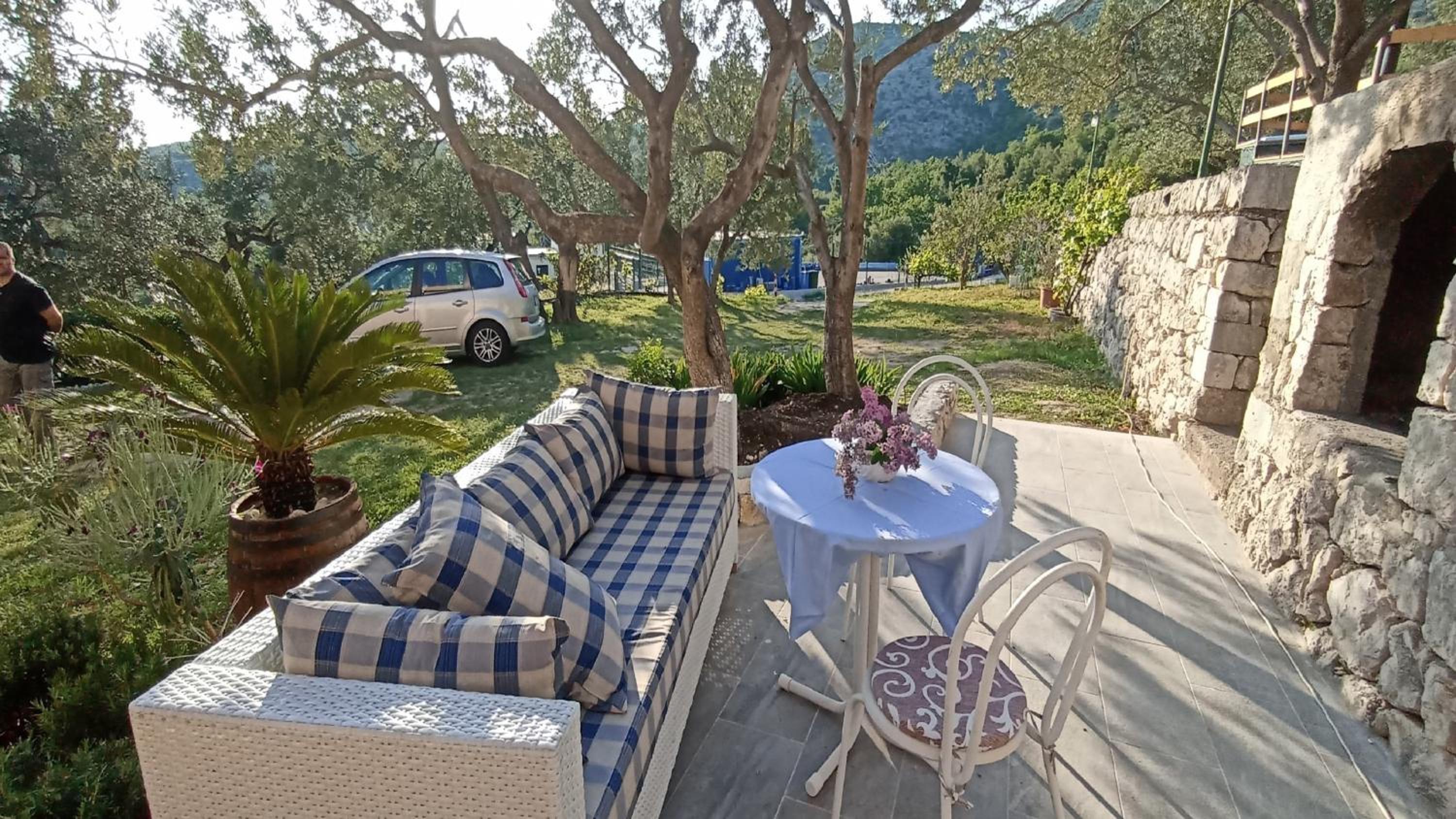 Apartments Baldo view 4