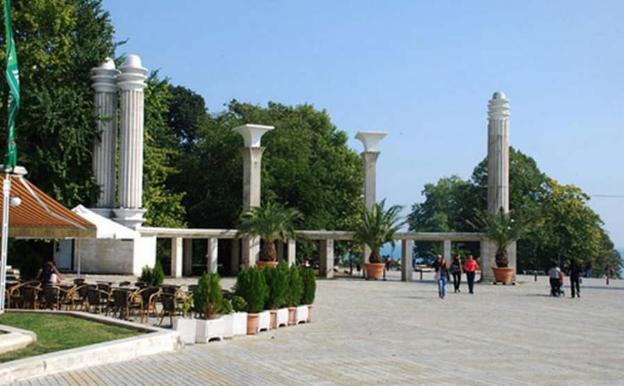 Varna Sea Residence
