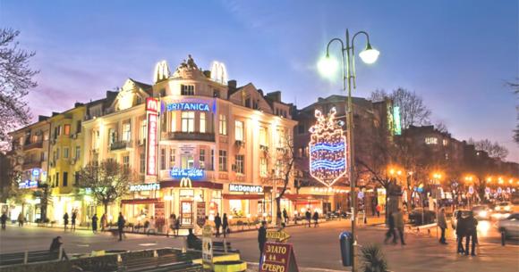 Varna Sea Residence