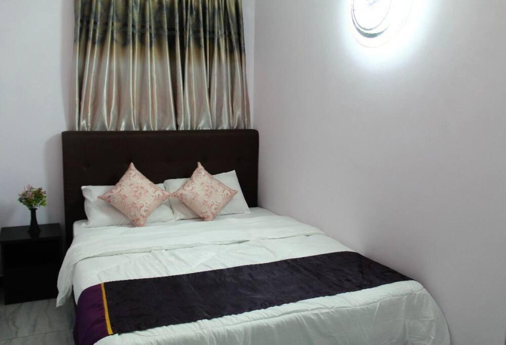Entire apartment 2bedroom Port dickson Glory beach photo 4