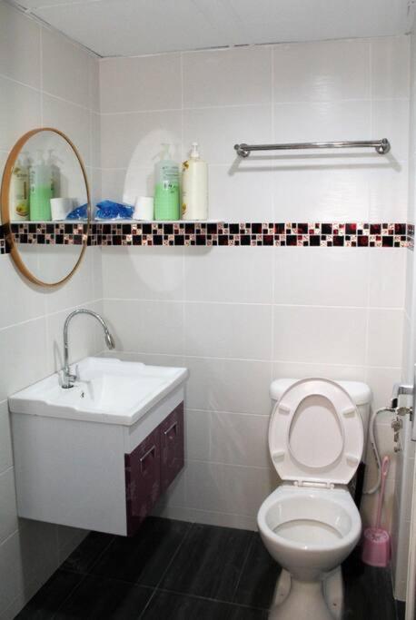 Entire apartment 2bedroom Port dickson Glory beach photo 7