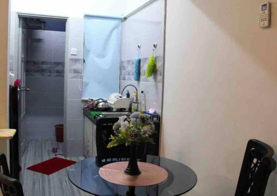 Entire apartment 2bedroom Port dickson Glory beach photo 5