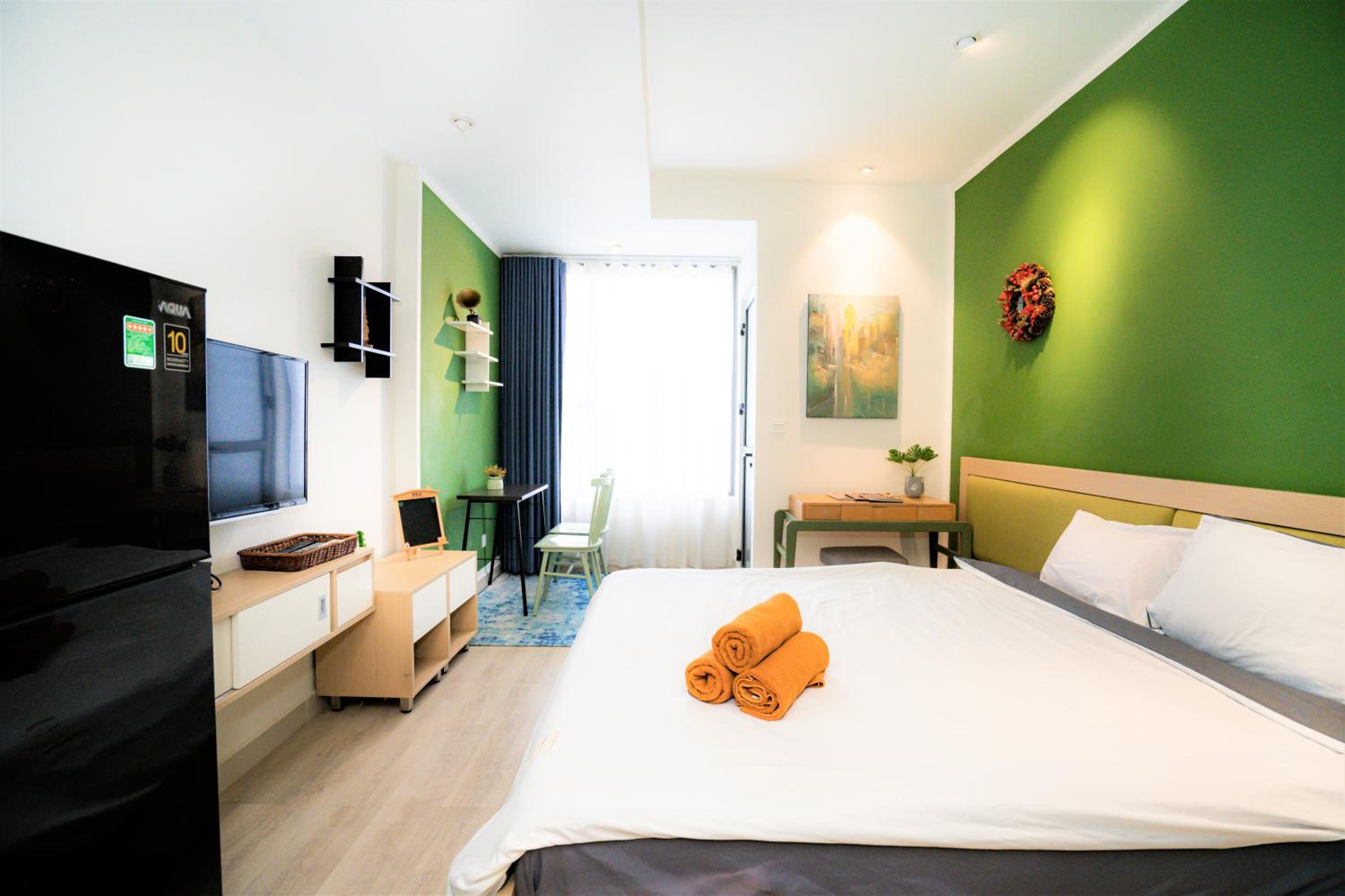 RESidenza Condonium - D1mension & Zenity Tower, SG's Heart & Gym, Pool