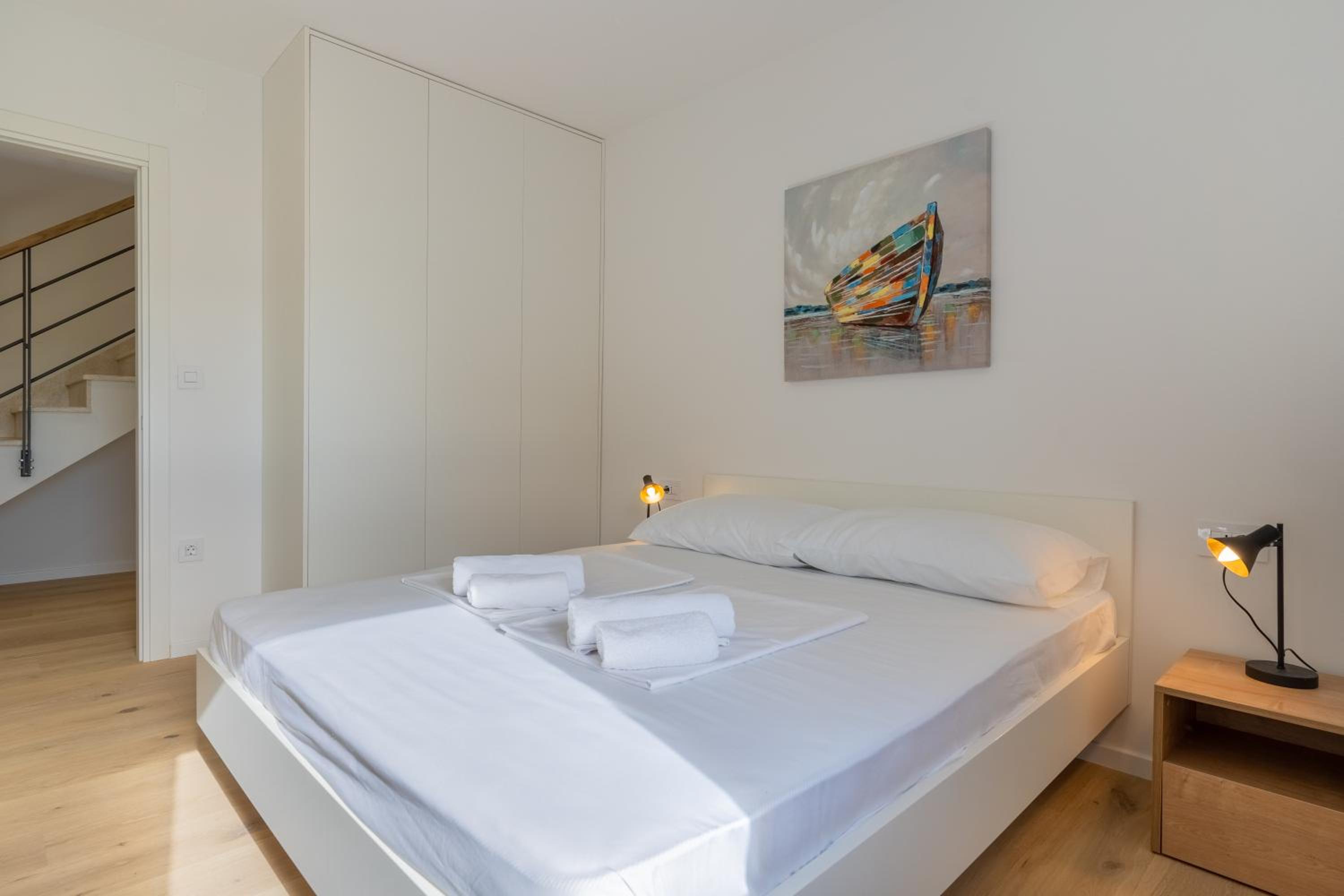 Best Sea View Apartment view 2