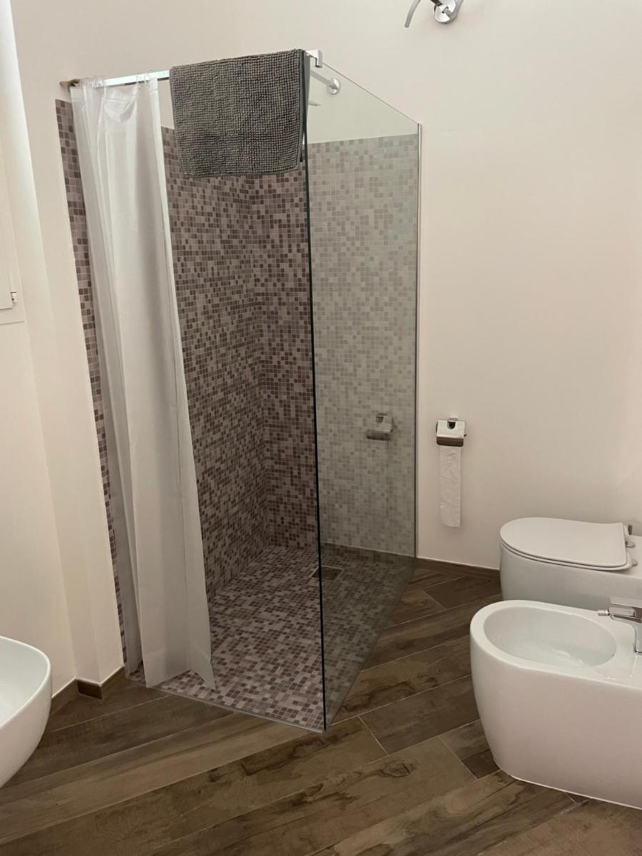 B&B Il Leone Bianco