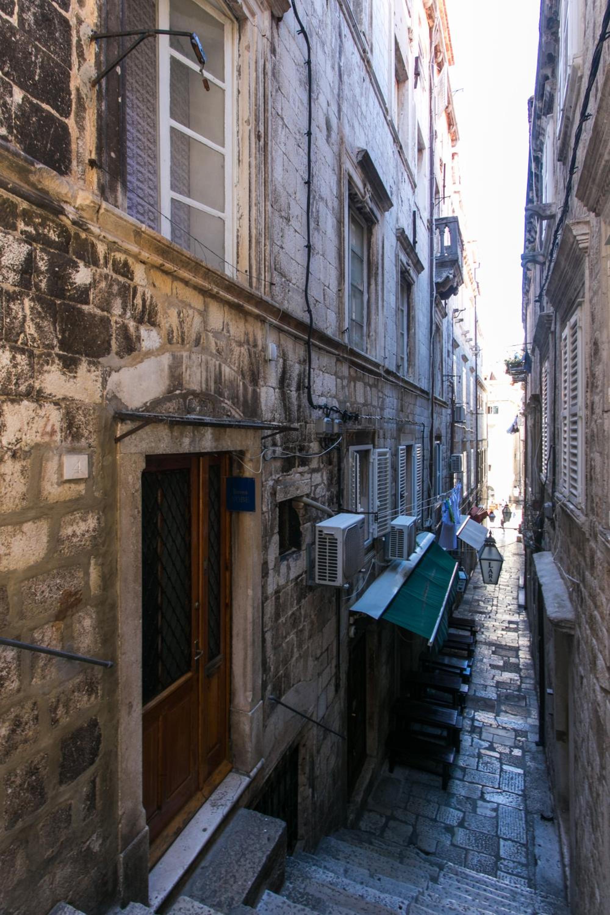 Rooms Fausta Old Town