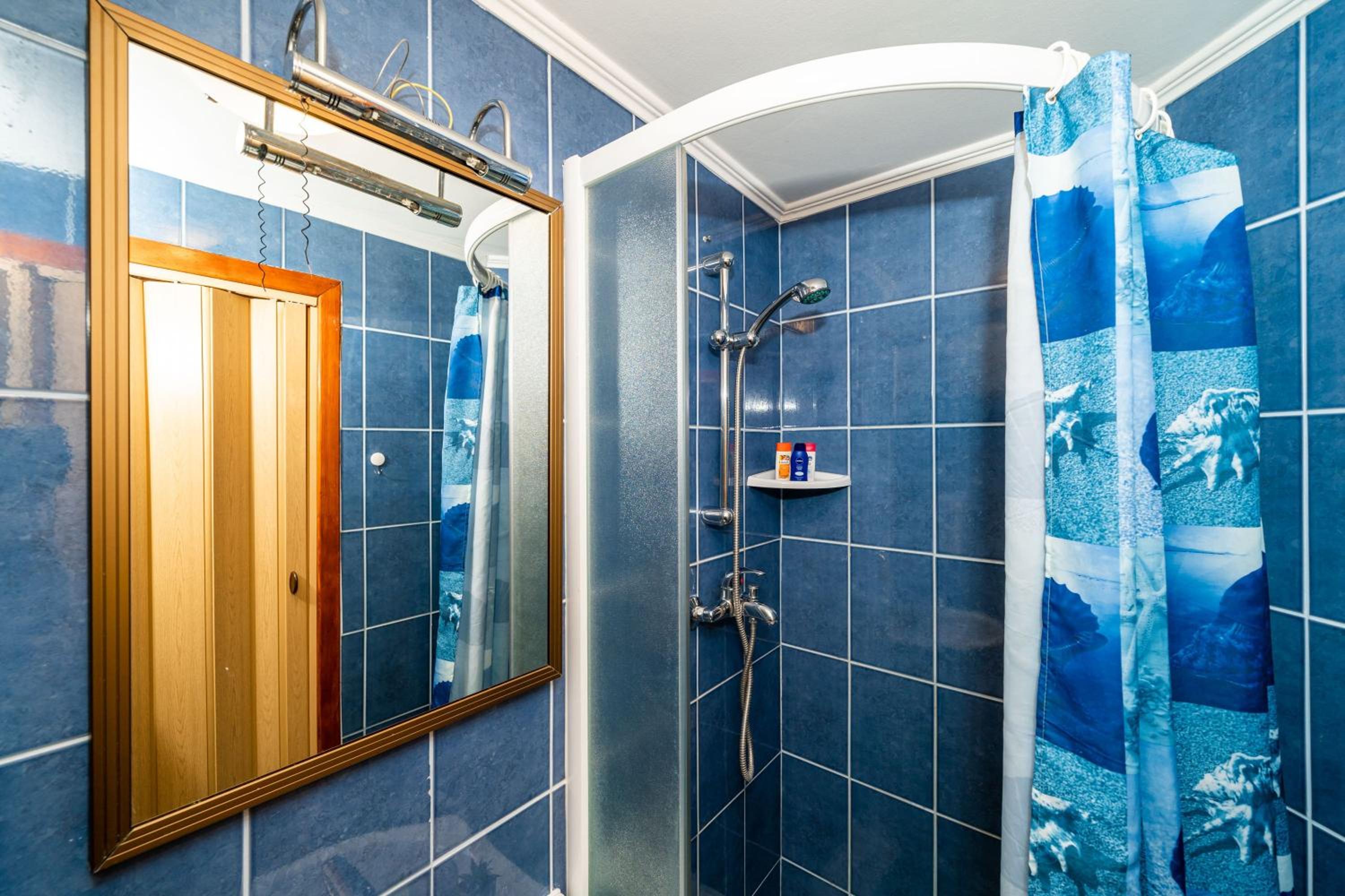Rooms Fausta Old Town
