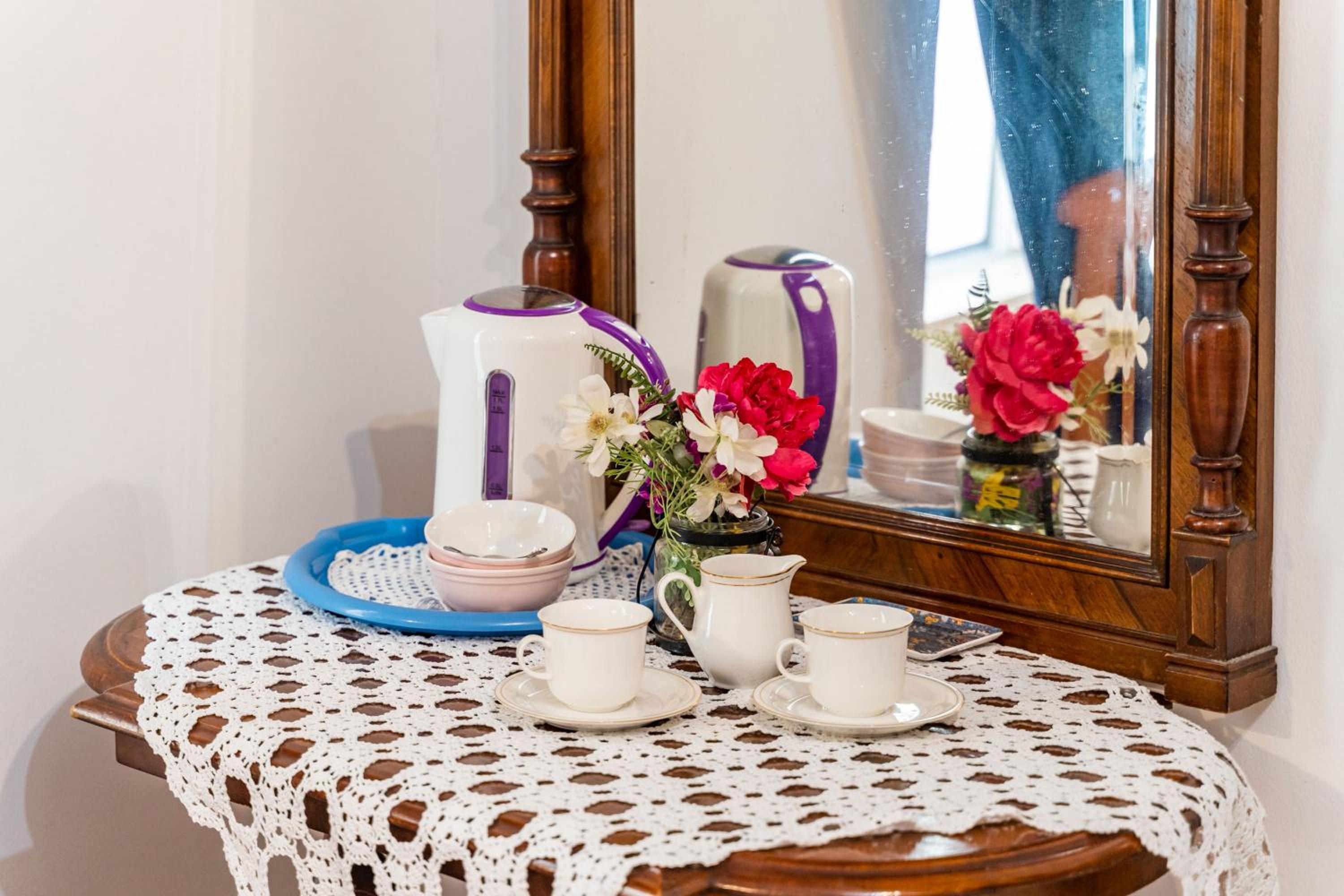 Rooms Fausta Old Town