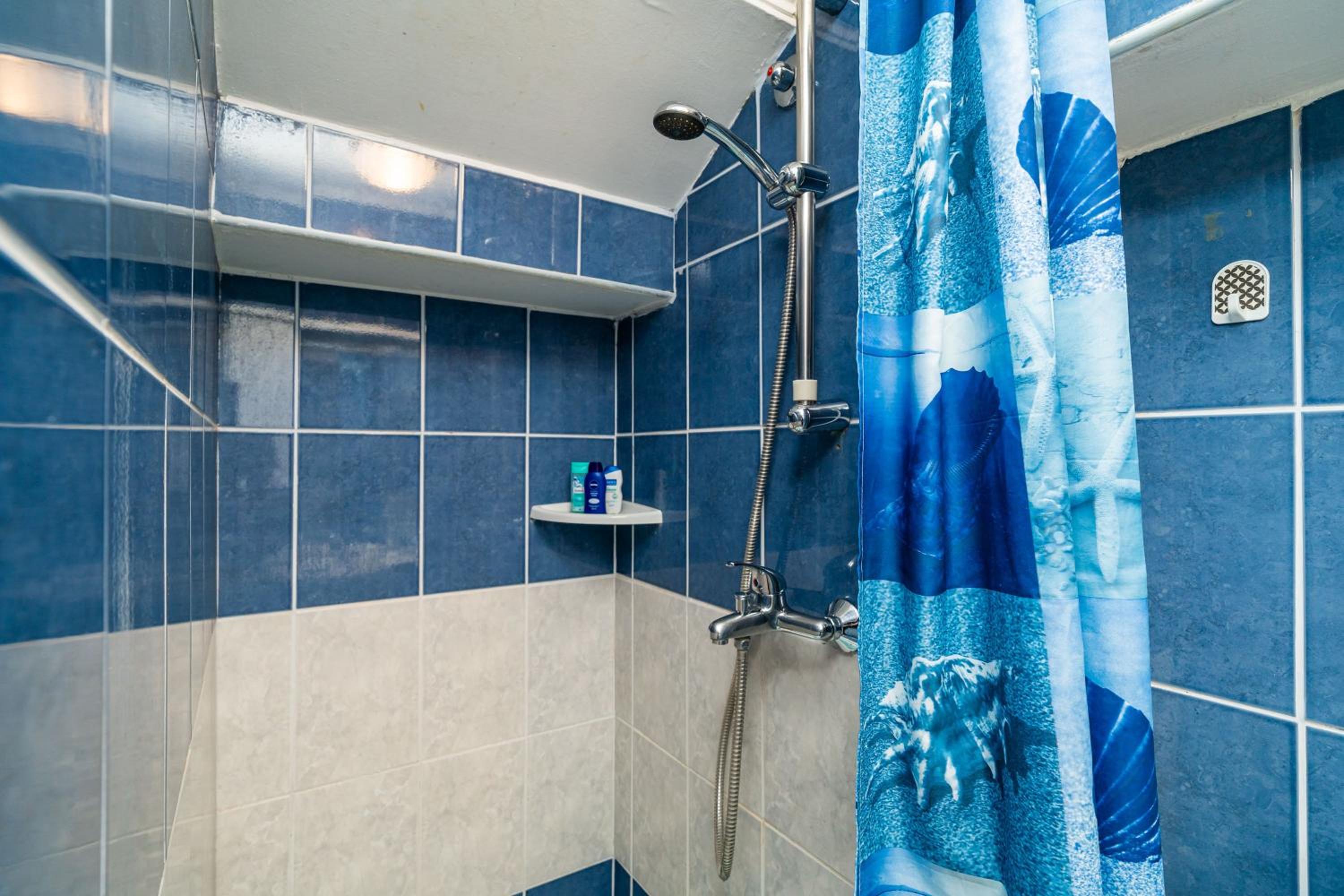 Rooms Fausta Old Town