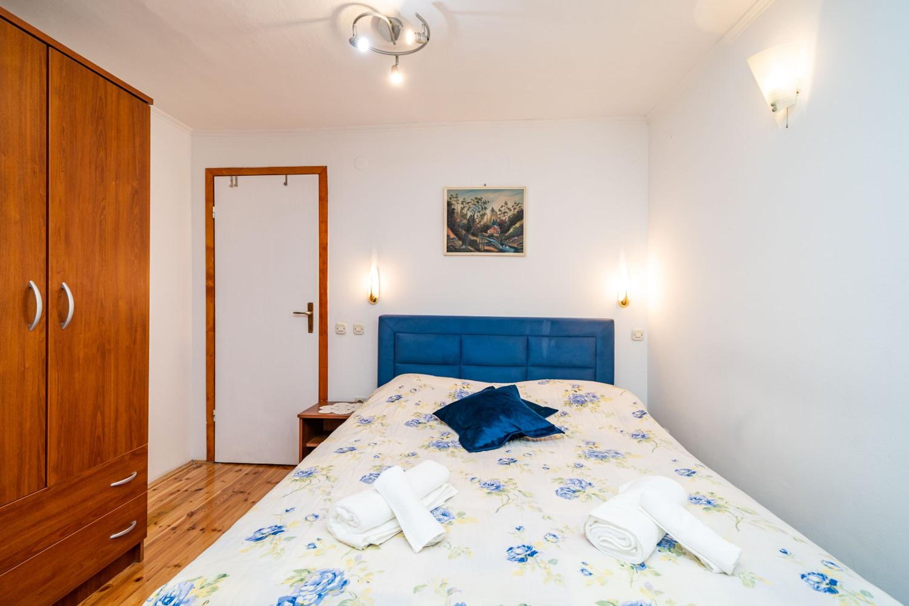 Rooms Fausta Old Town