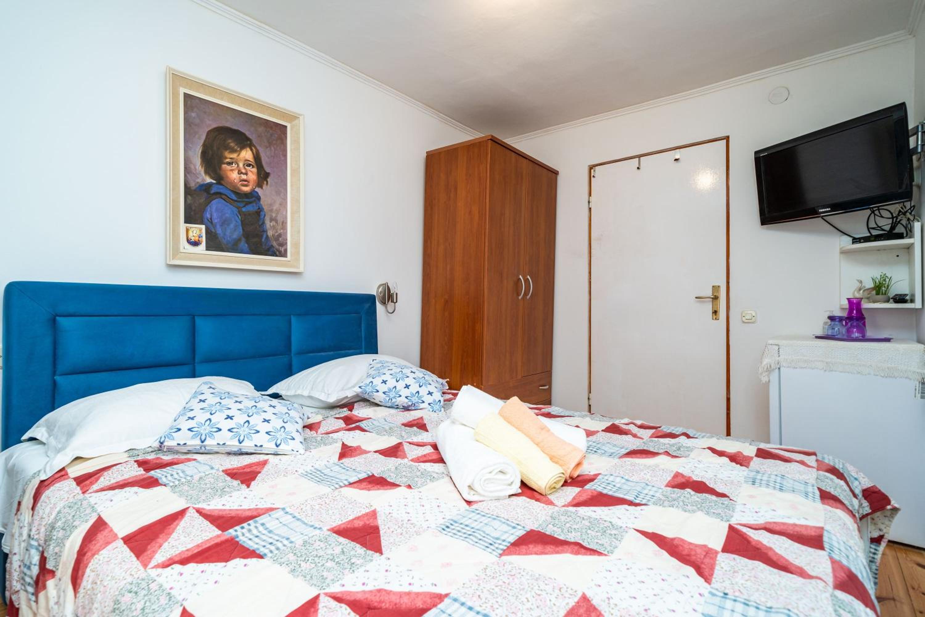 Rooms Fausta Old Town