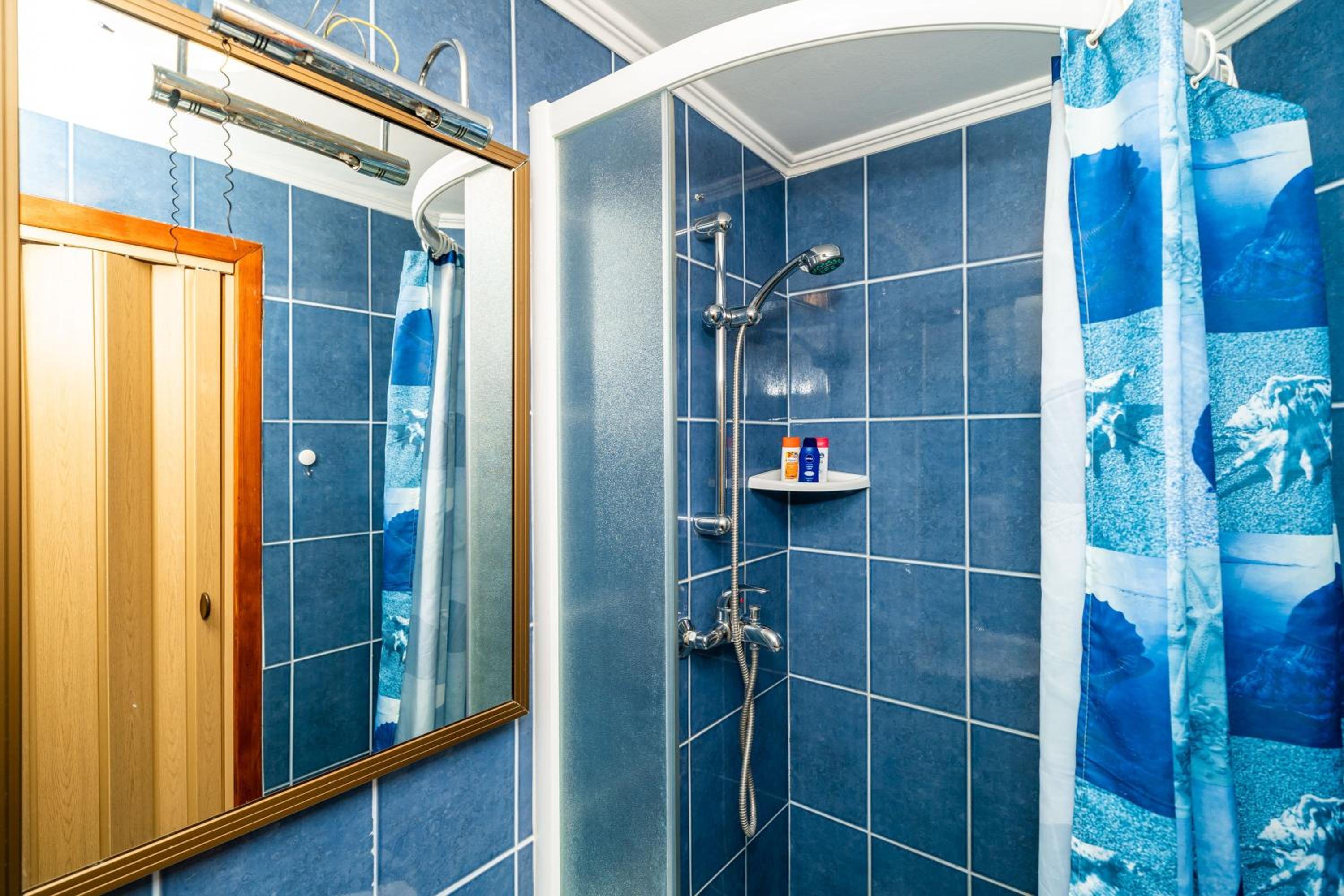 Rooms Fausta Old Town
