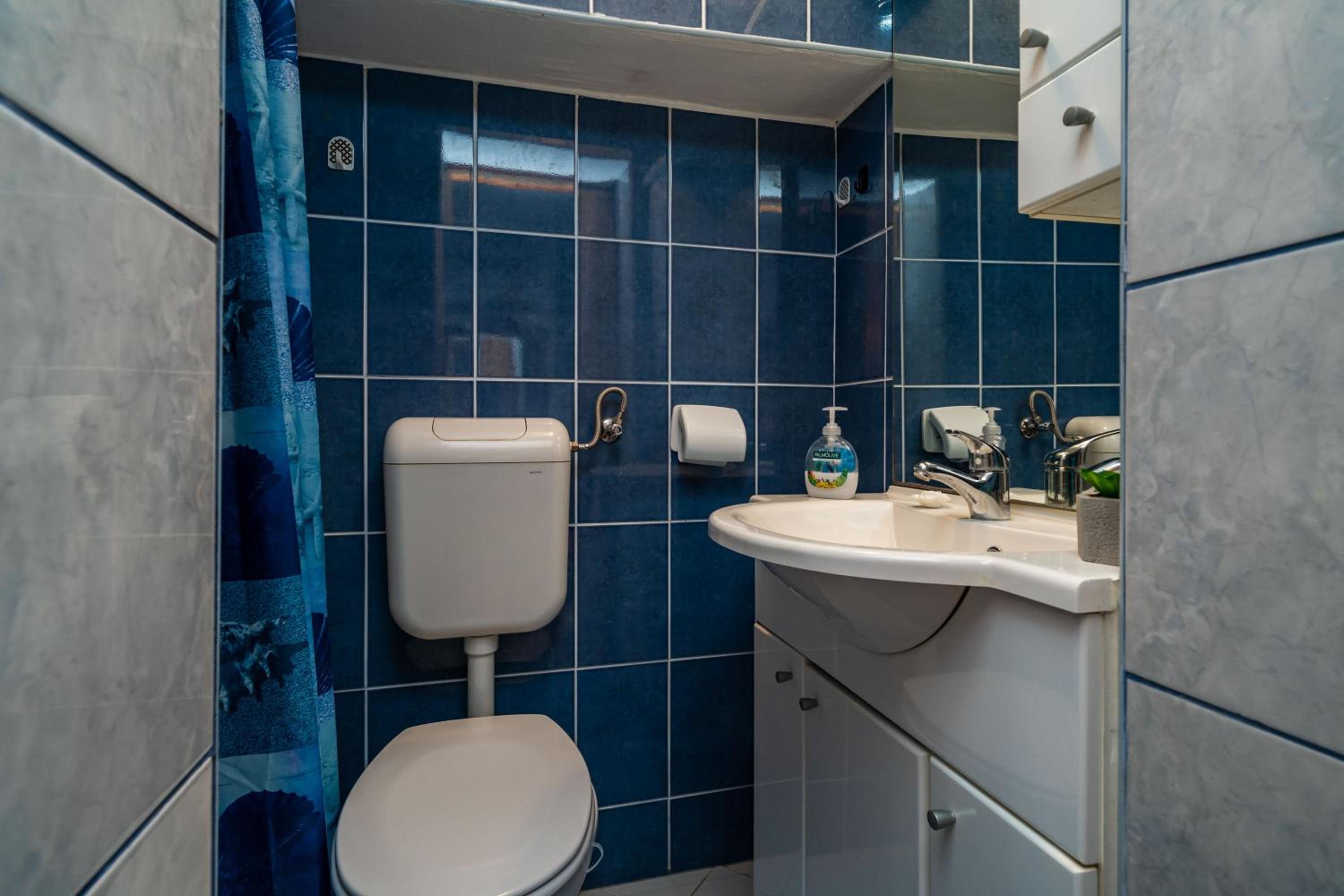 Rooms Fausta Old Town
