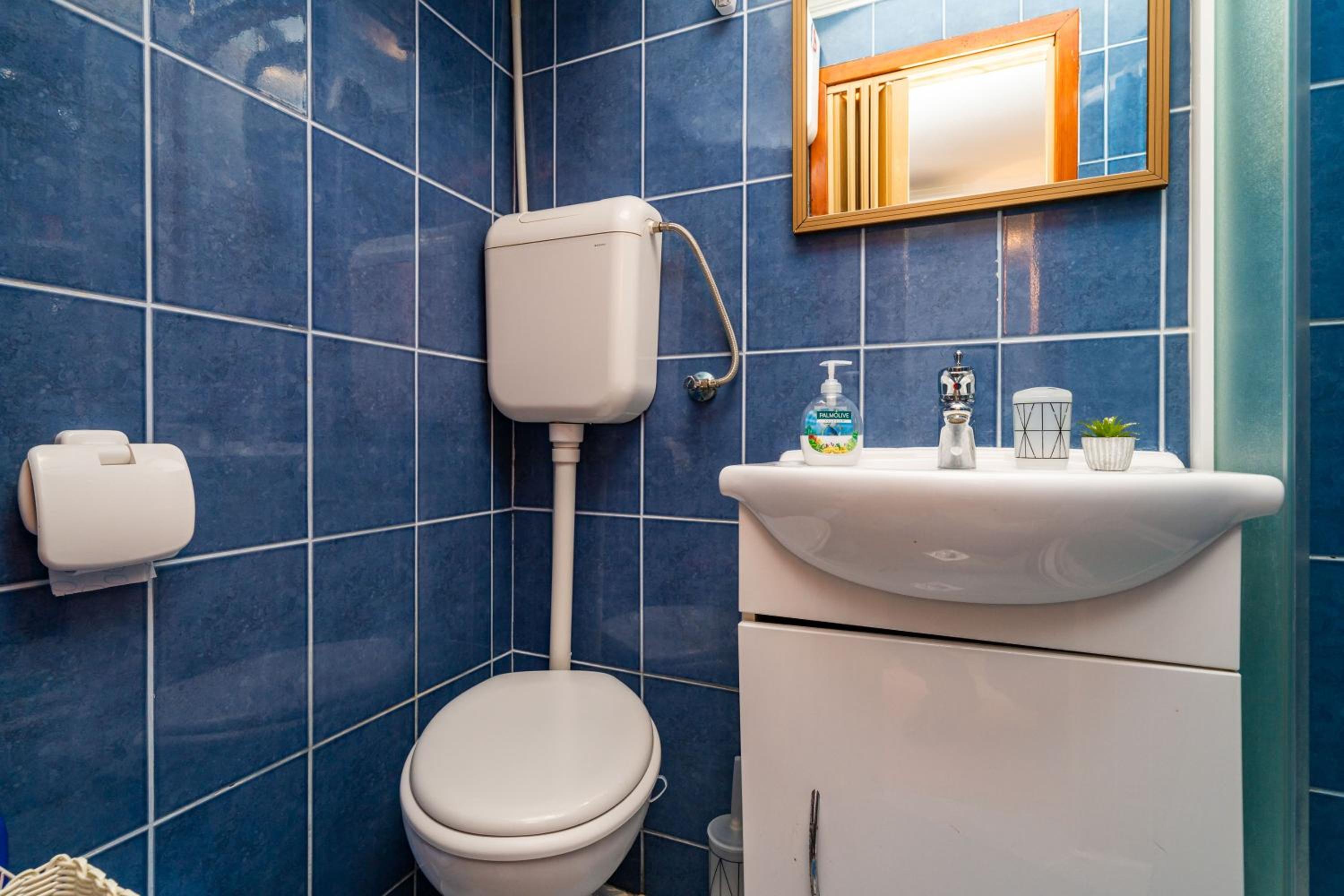 Rooms Fausta Old Town