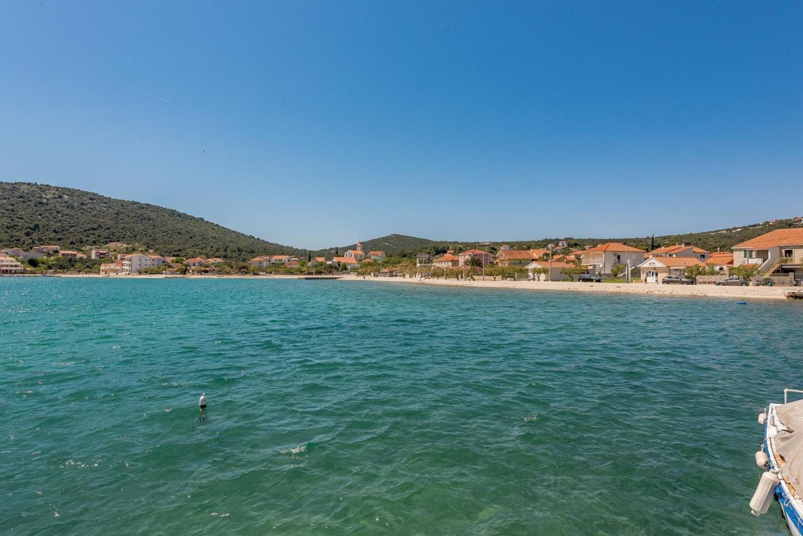 Holiday House Marin Vinisce view 4