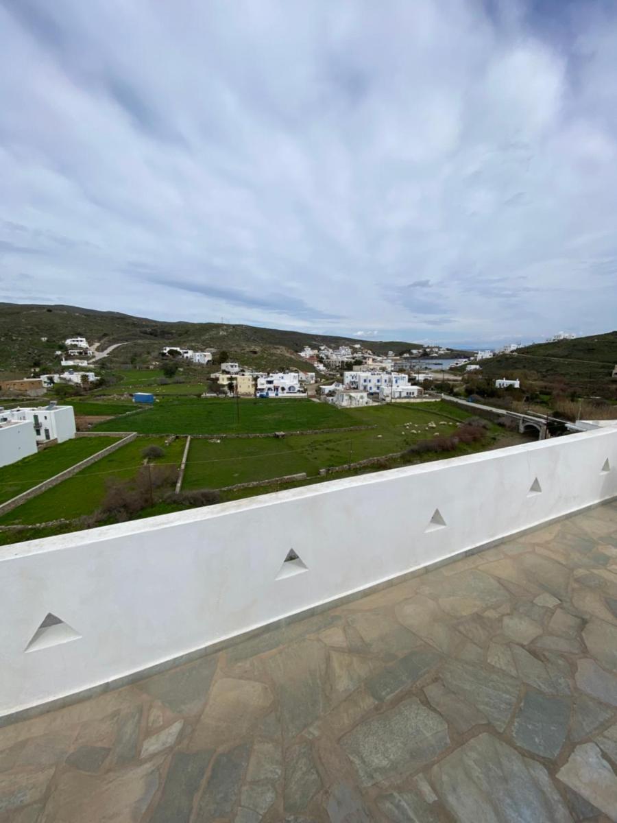 Loutra Hills photo 3