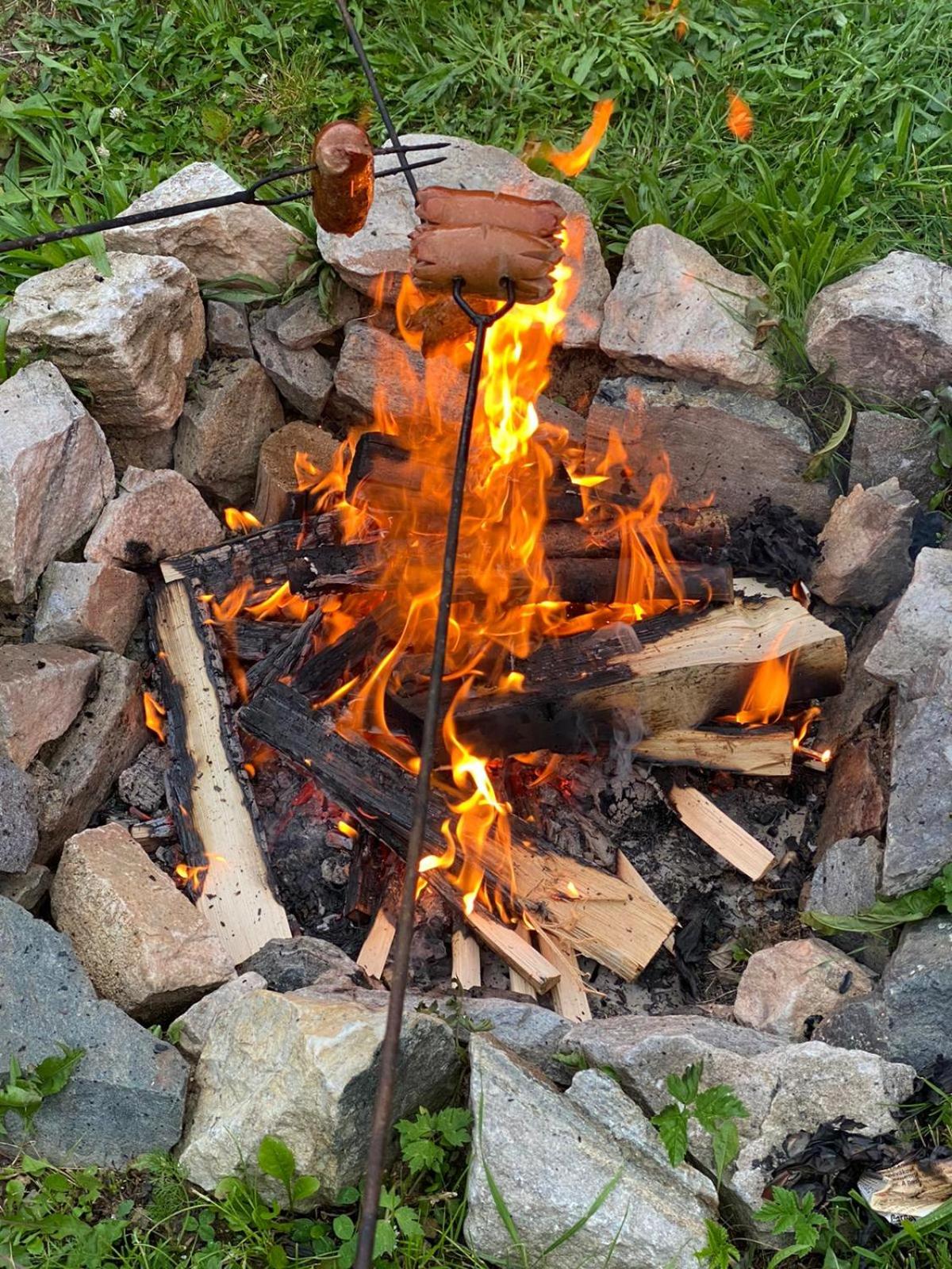 Penzion Pacovka