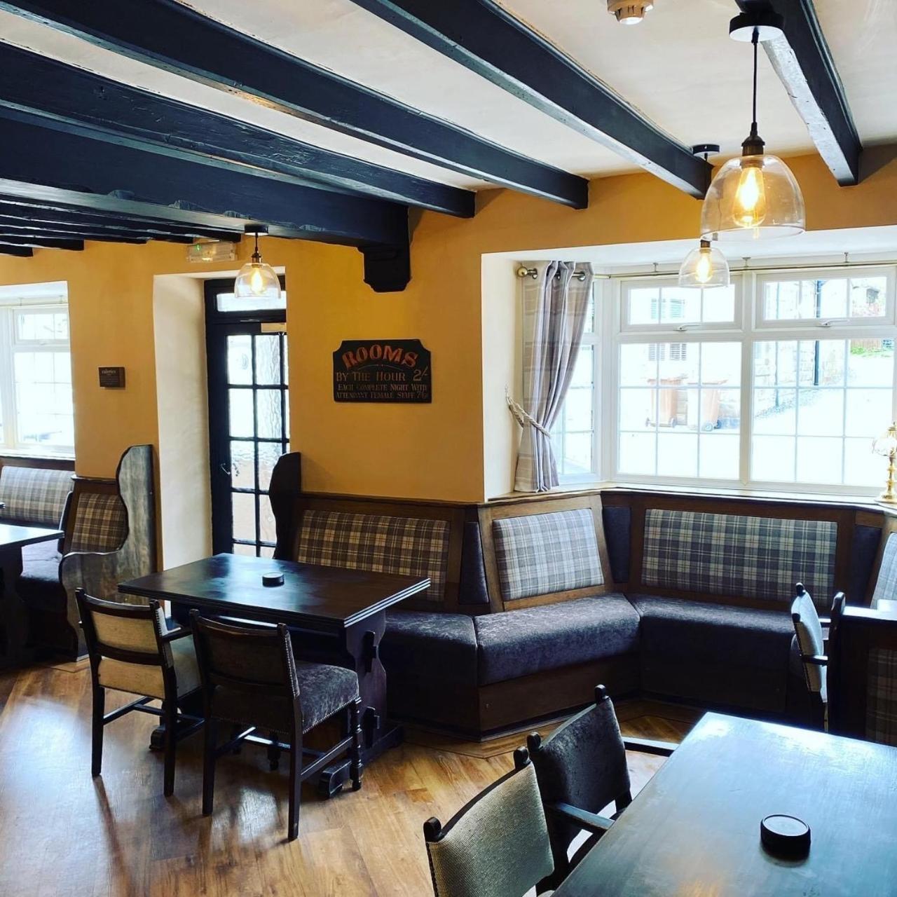 The Granby Inn
