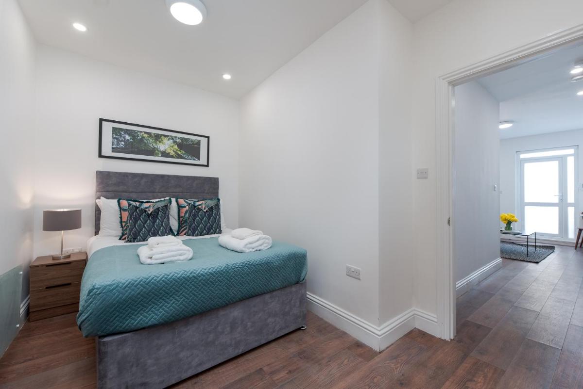 Earl's Court by CAPITAL