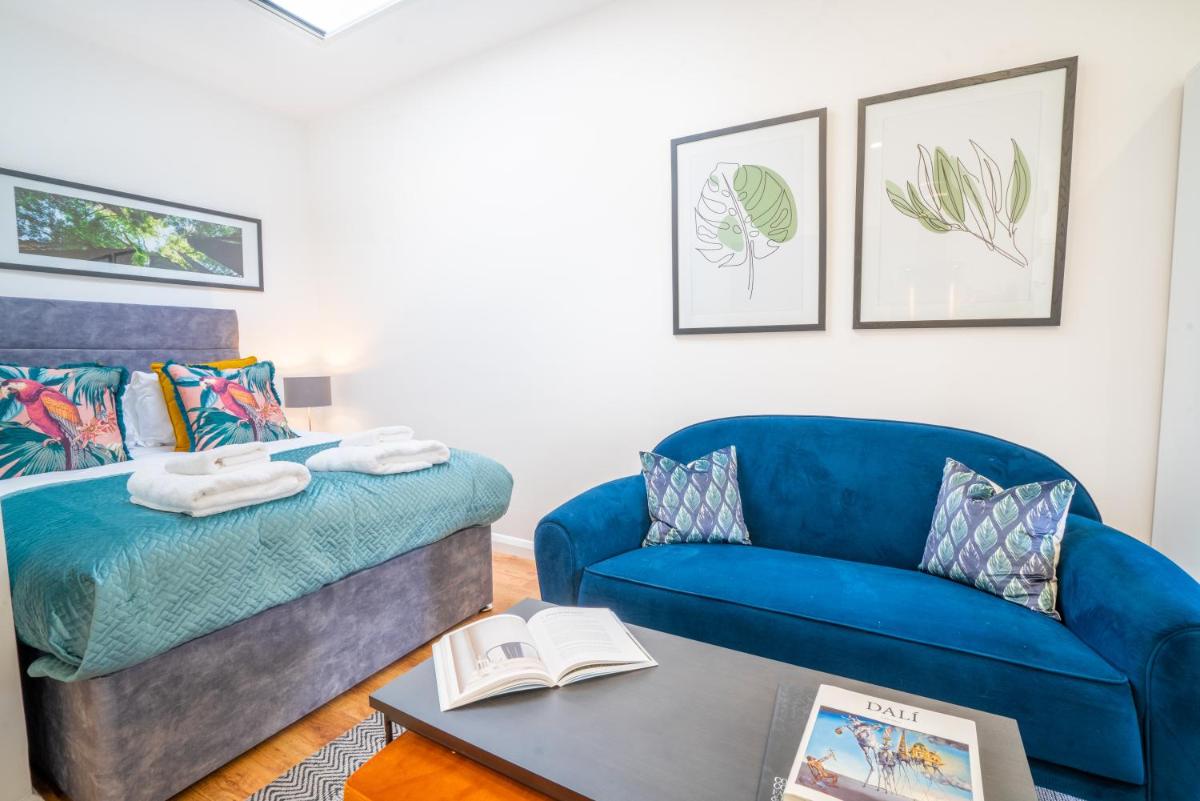 Earl's Court by CAPITAL