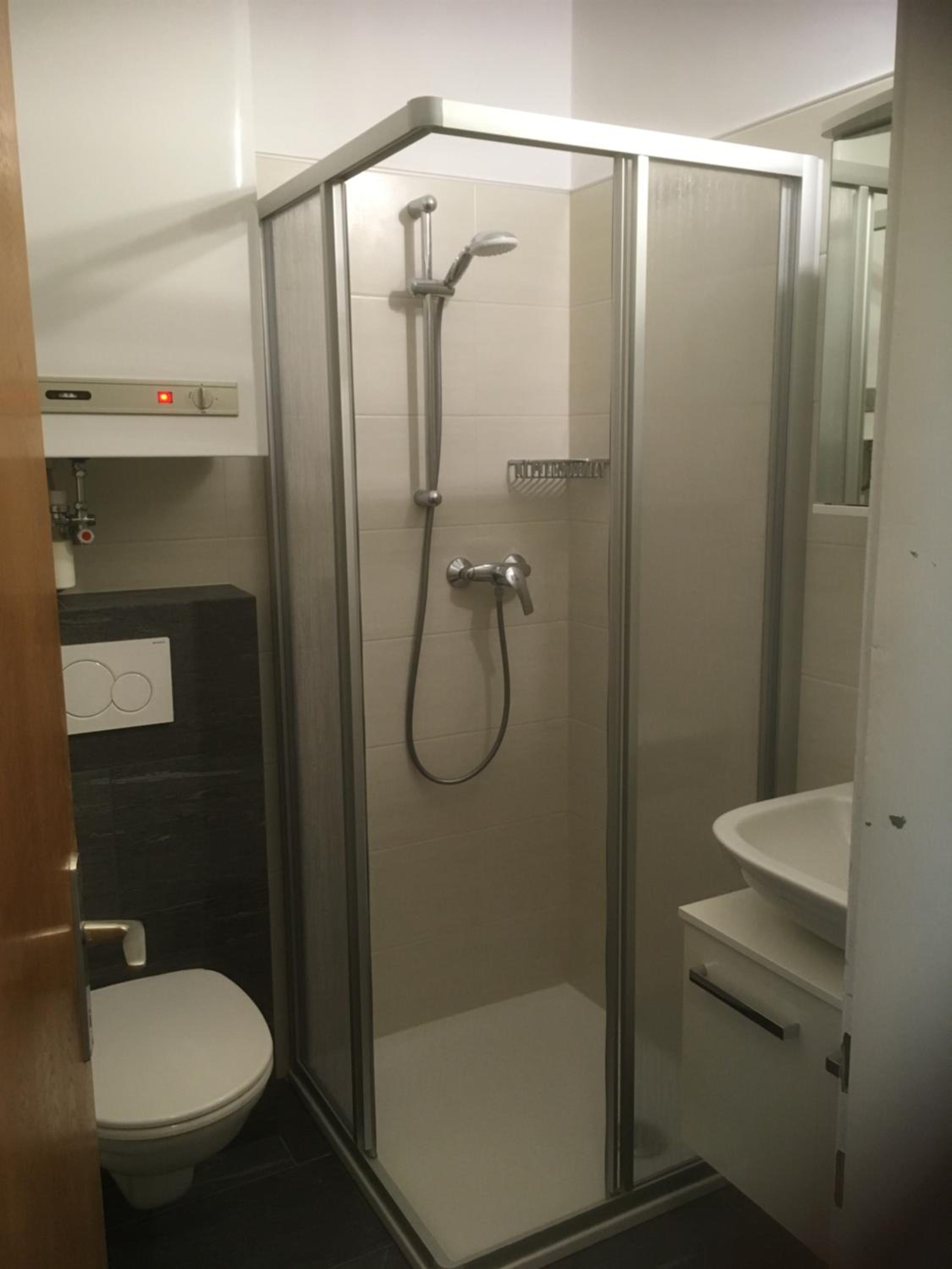 Appartementanlage Bach