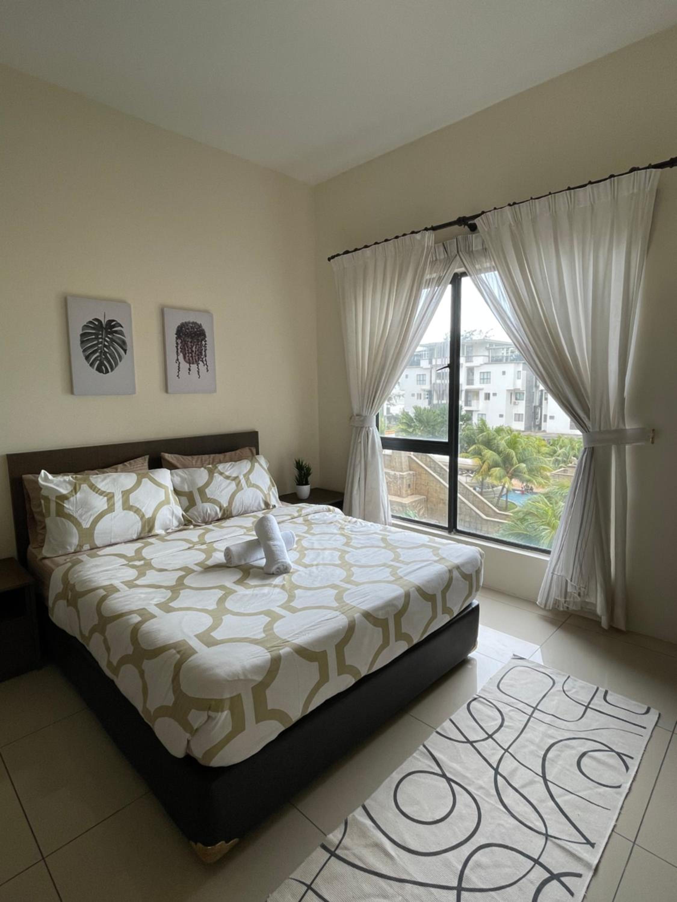 SG Resort Residence - Beach & Waterpark photo 5