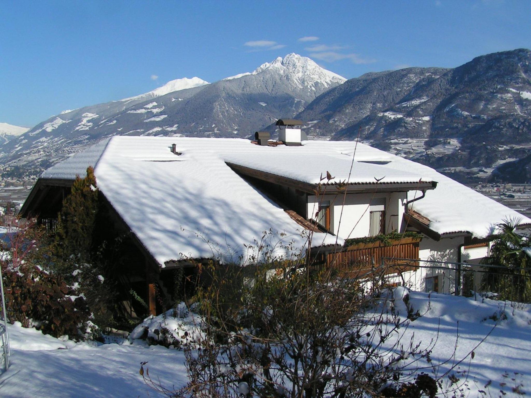 Unterbrunnerhof view 2