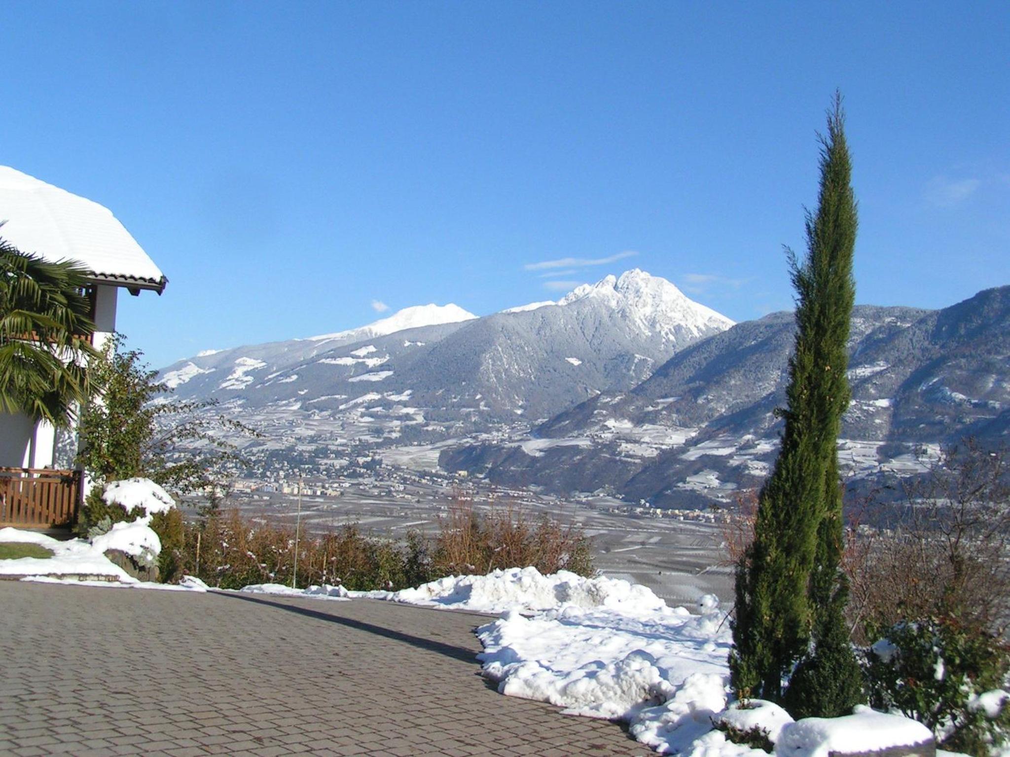 Unterbrunnerhof view 3