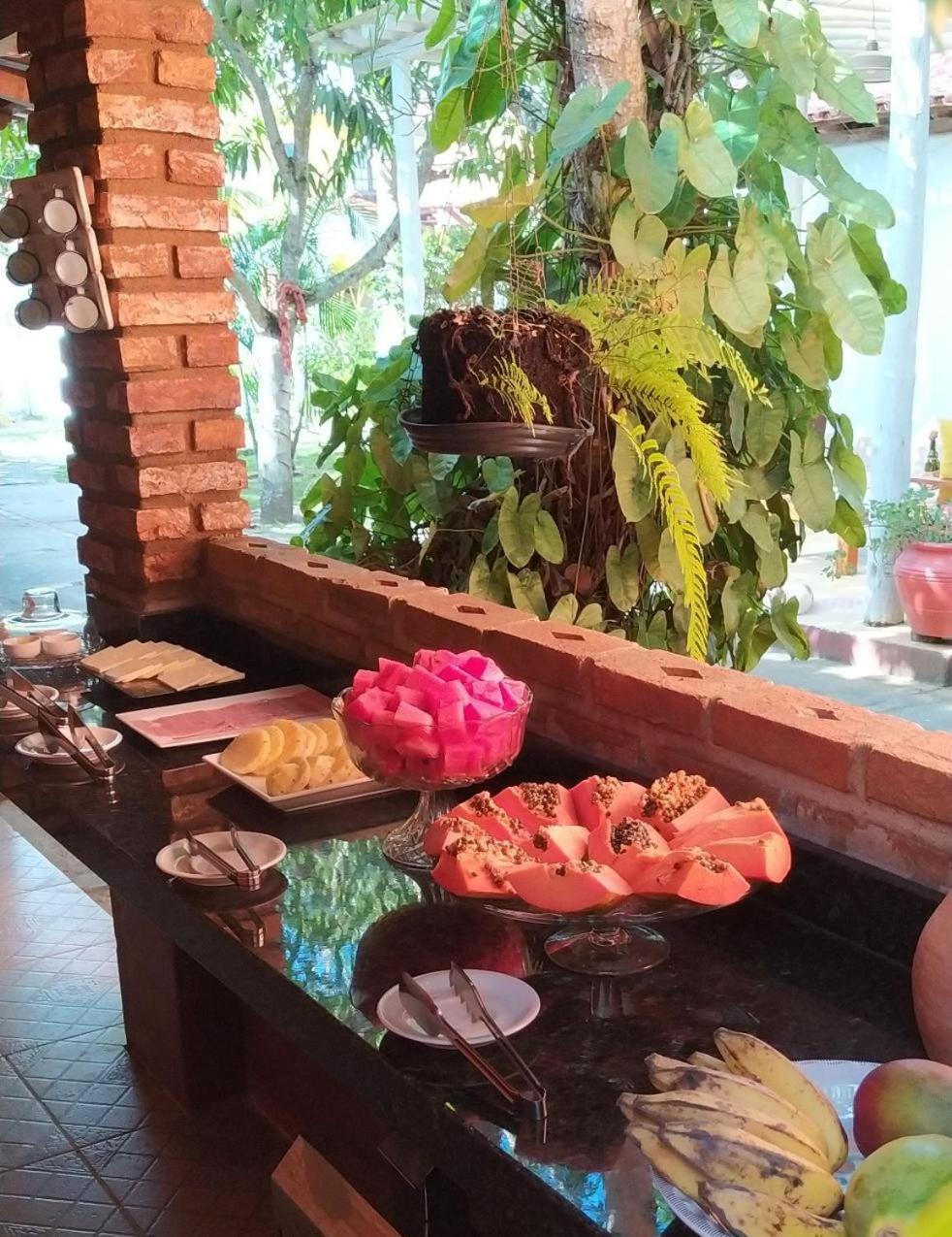 Pousada Água de Côco