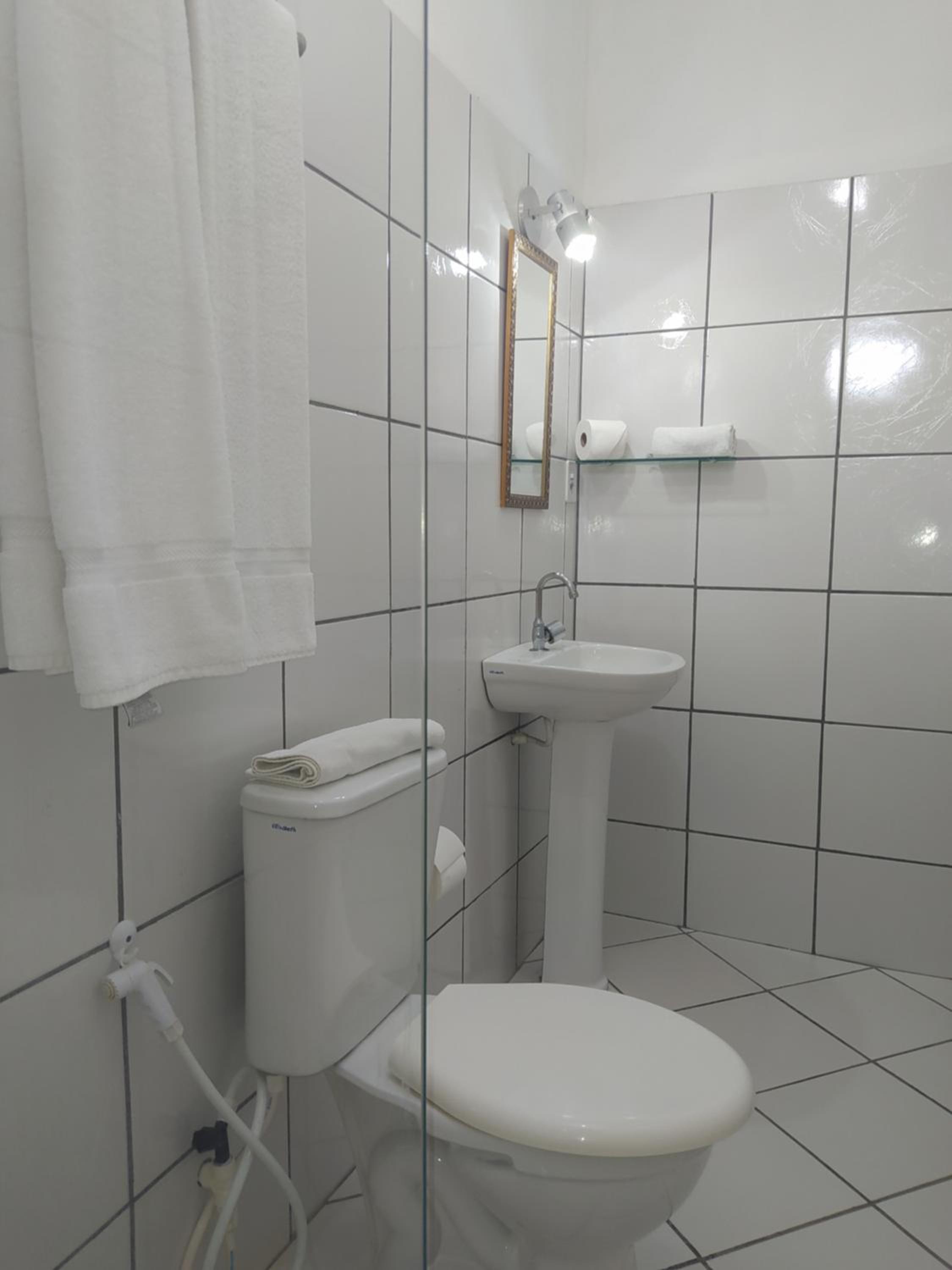 Pousada Água de Côco
