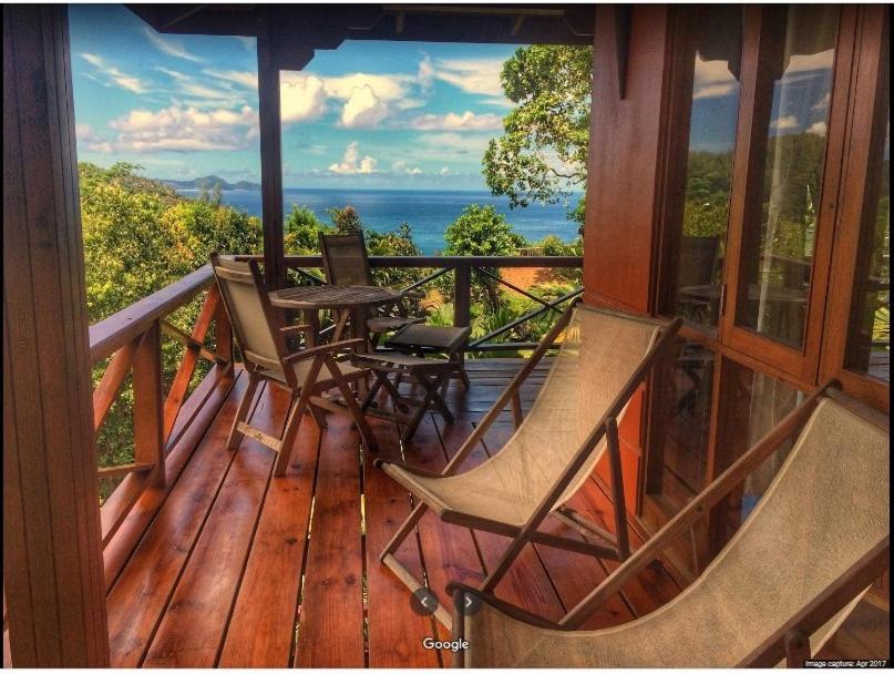 Waterfall Accomodation photo 4