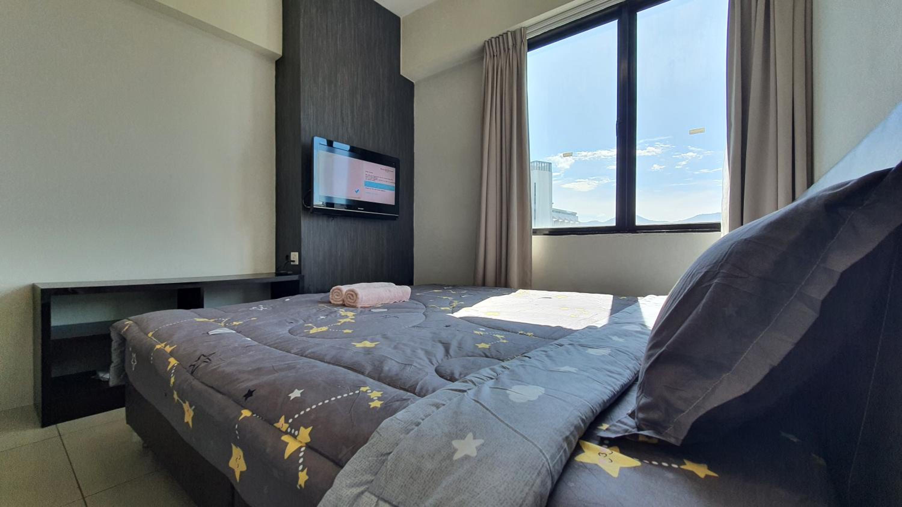 Kinta River Front Suites Ipoh by Beestay photo 8