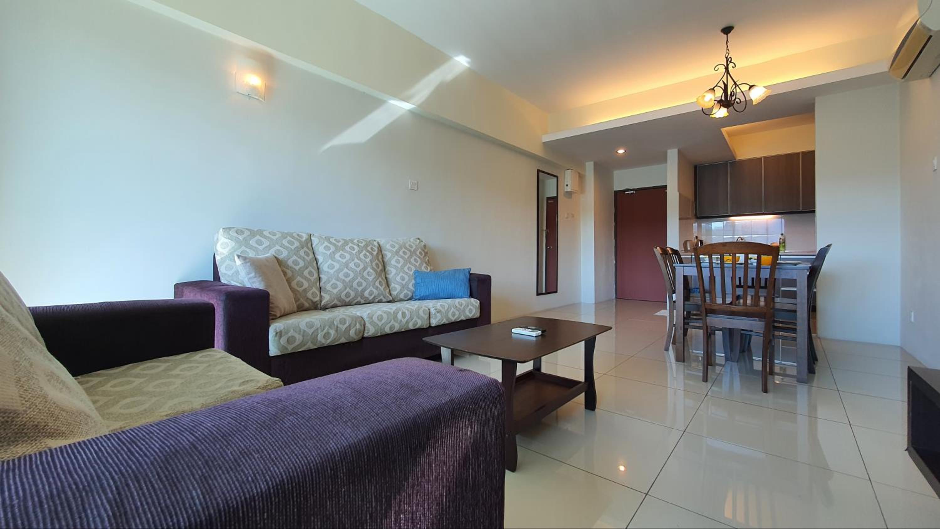 Kinta River Front Suites Ipoh by Beestay photo 2