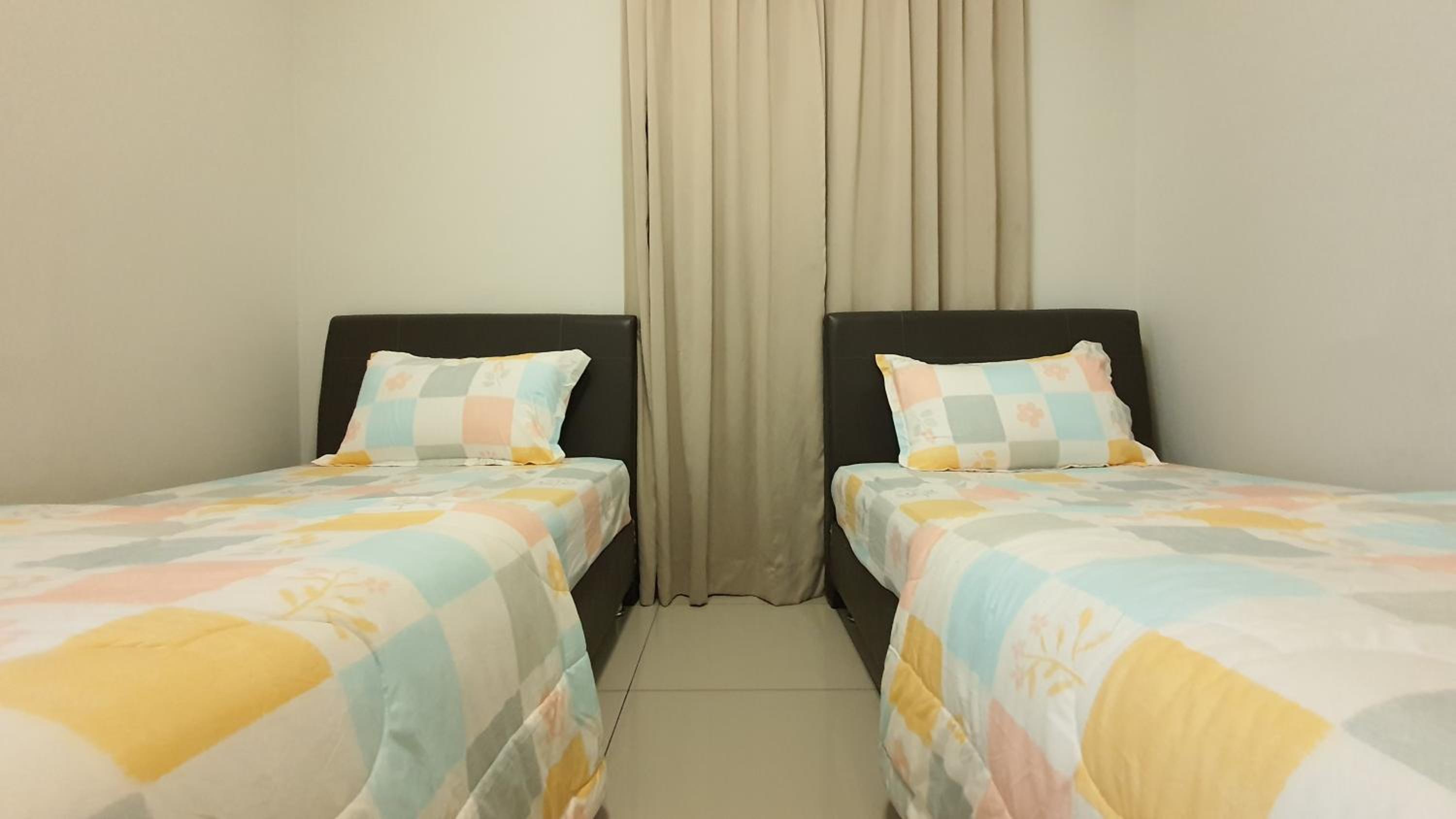 Kinta River Front Suites Ipoh by Beestay photo 6
