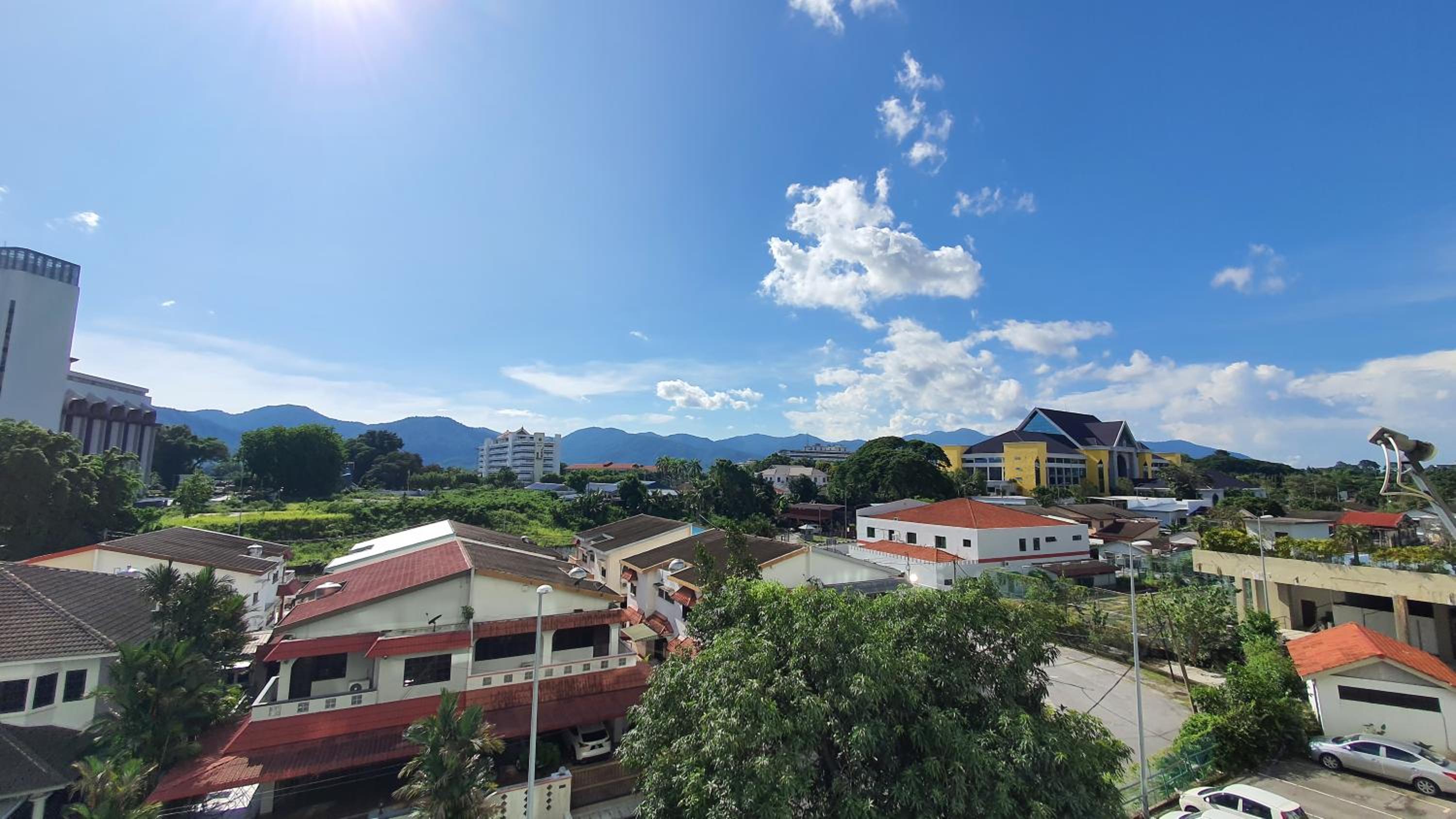 Kinta River Front Suites Ipoh by Beestay photo 4