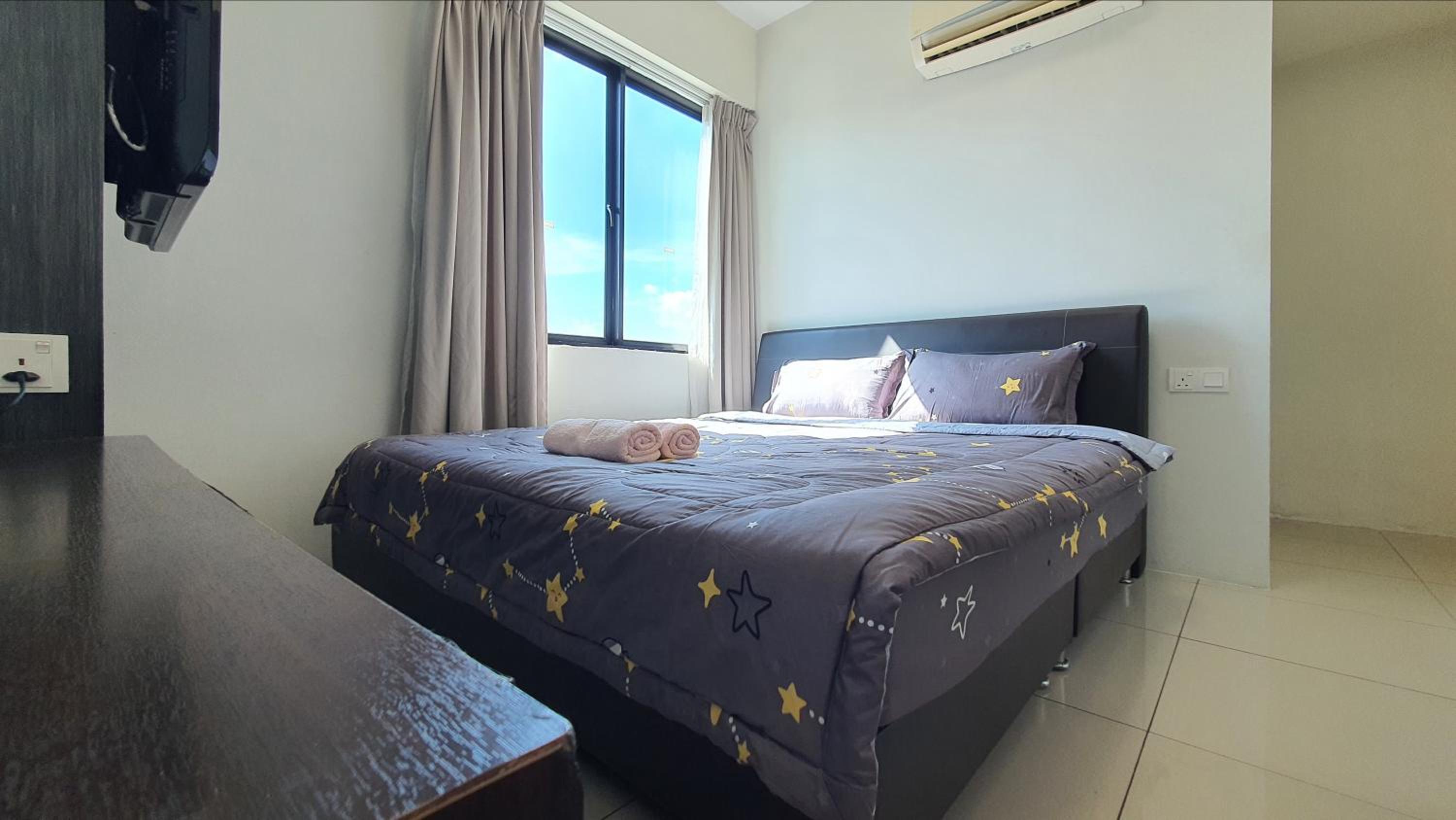 Kinta River Front Suites Ipoh by Beestay photo 5