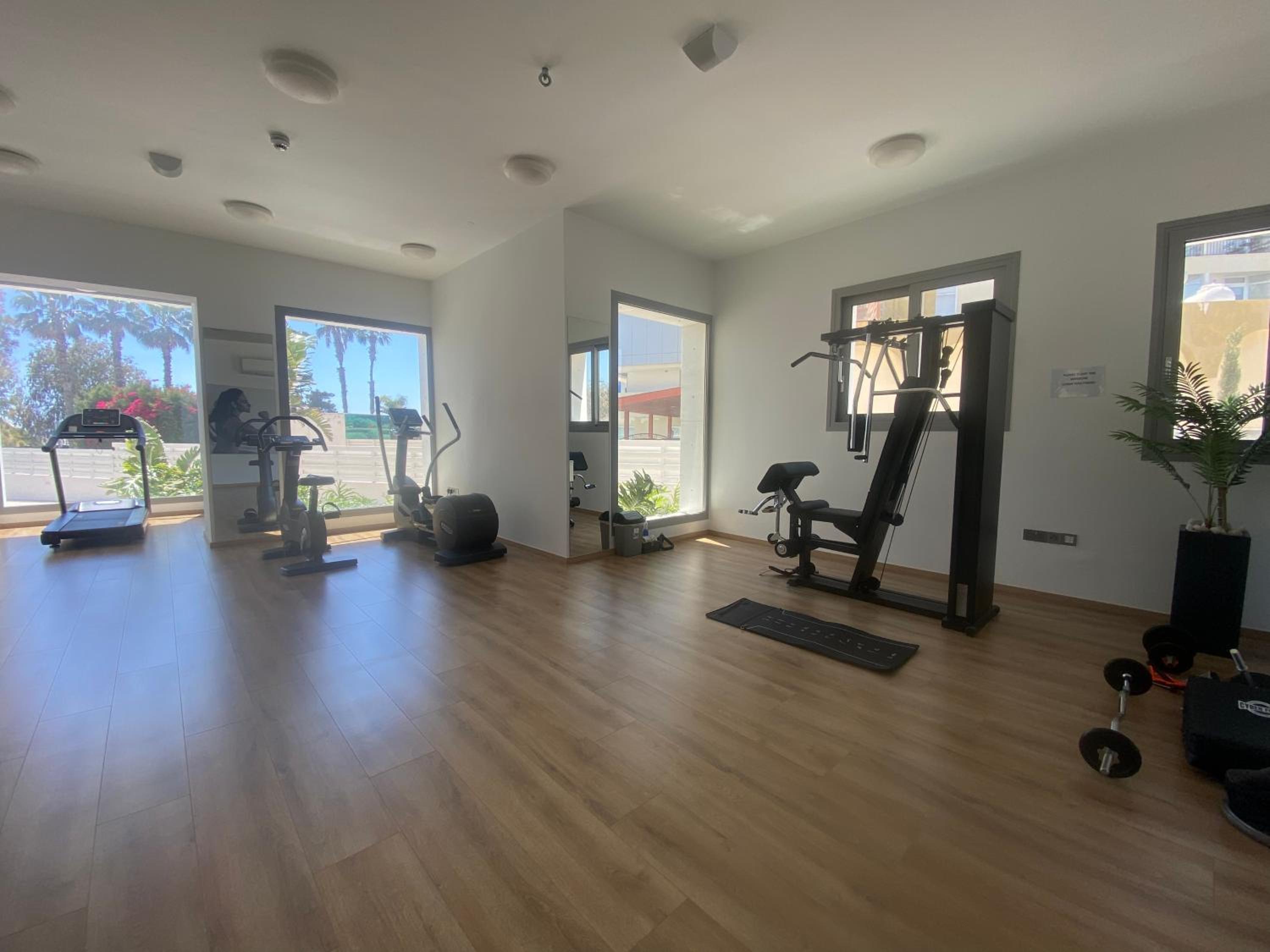 The Address-Seafront Luxury 2 Bedroom Residence