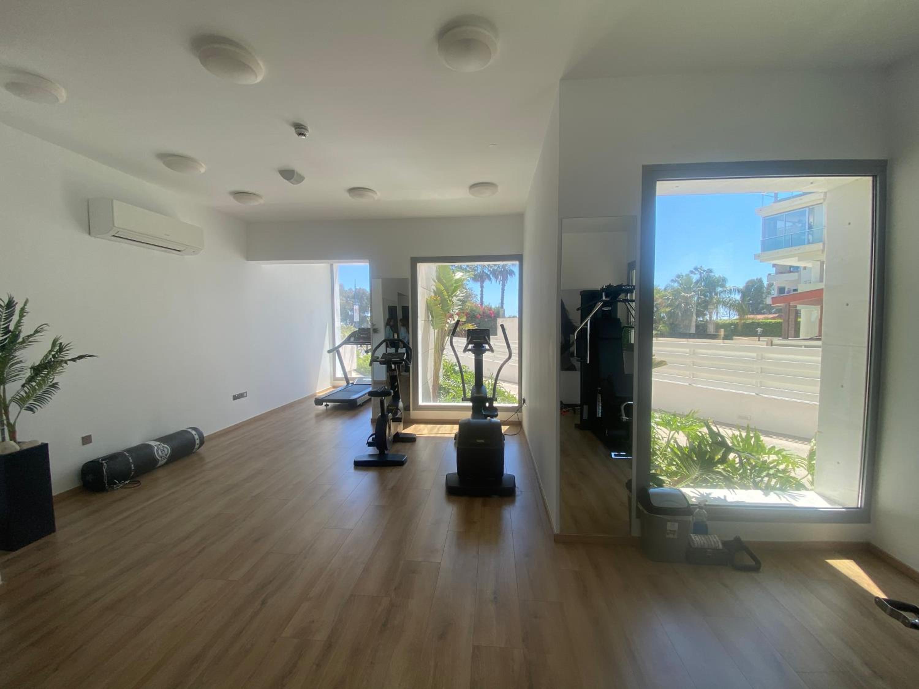 The Address-Seafront Luxury 2 Bedroom Residence